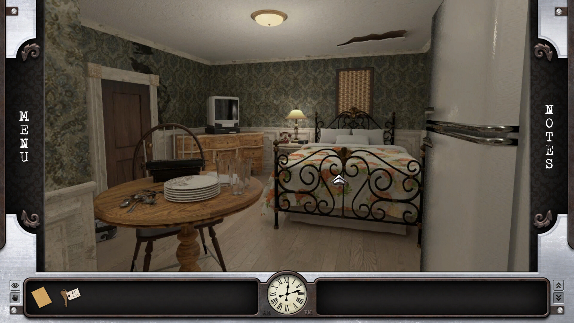 Penelope Pendrick and the Art of Deceit PC Steam CD Key