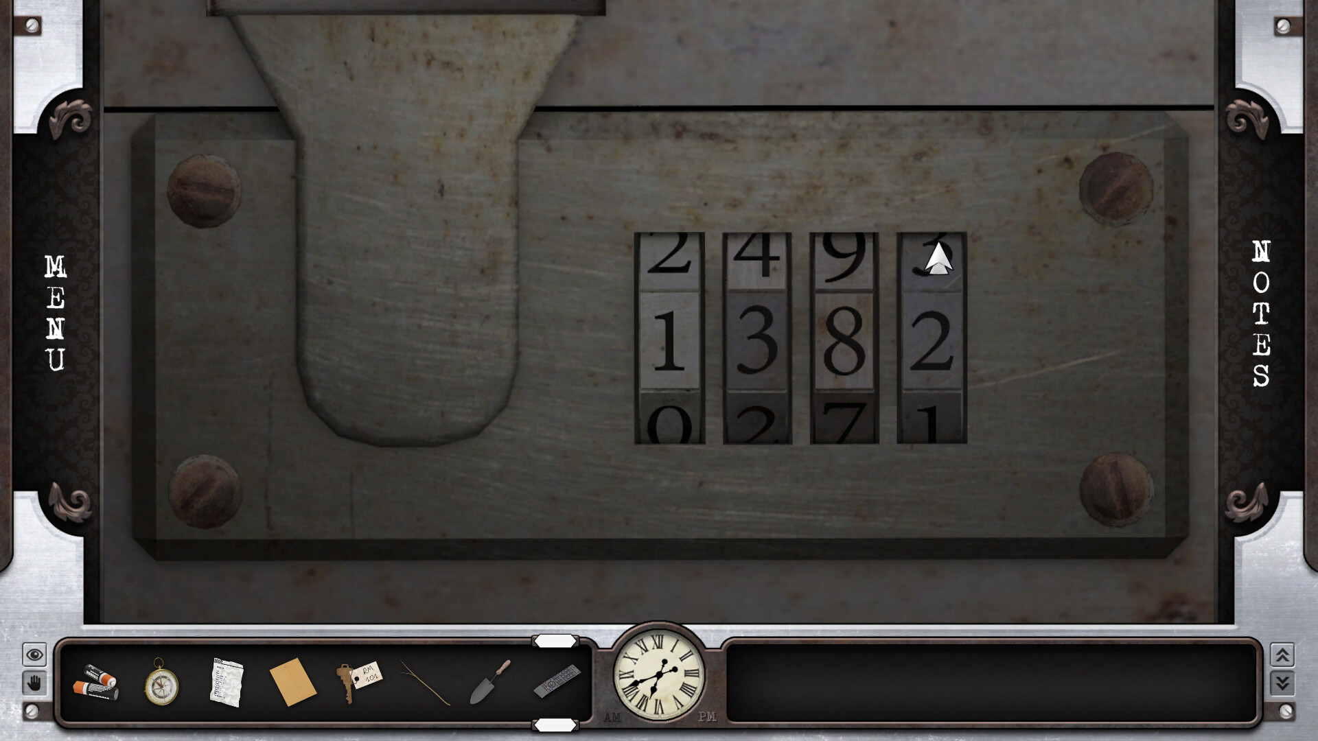 Penelope Pendrick and the Art of Deceit PC Steam CD Key