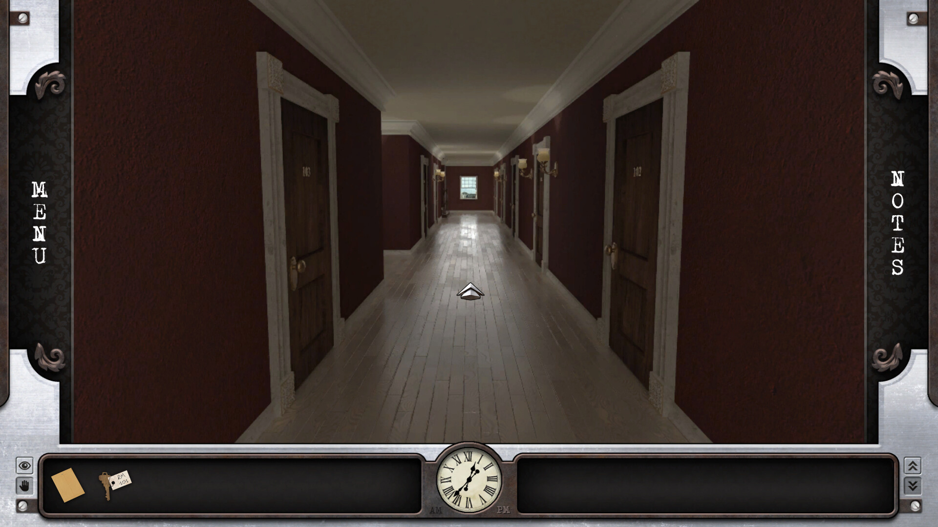 Penelope Pendrick and the Art of Deceit PC Steam CD Key