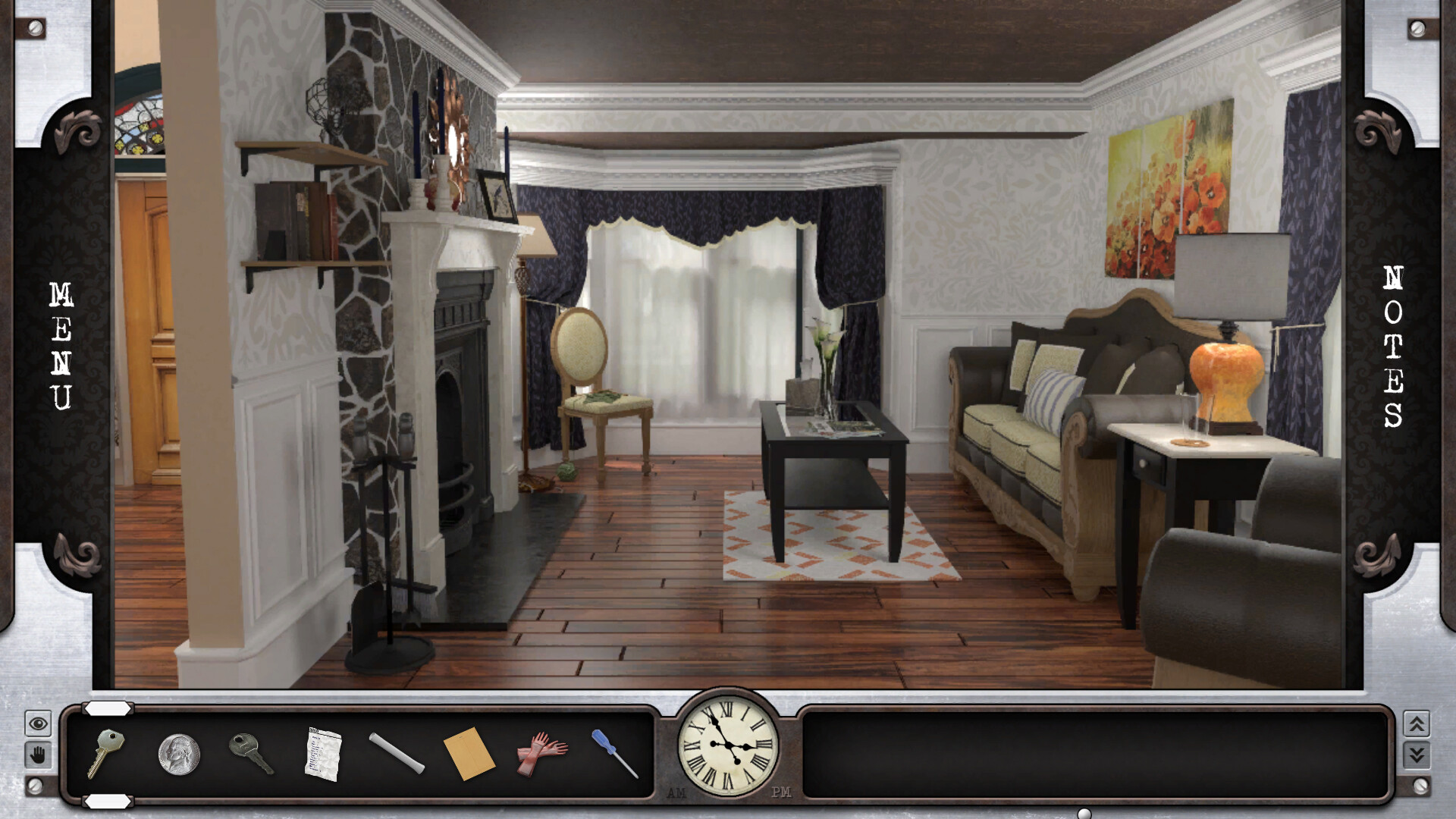 Penelope Pendrick and the Art of Deceit PC Steam CD Key