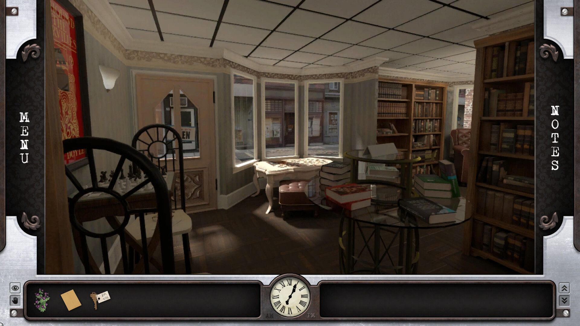 Penelope Pendrick and the Art of Deceit PC Steam CD Key