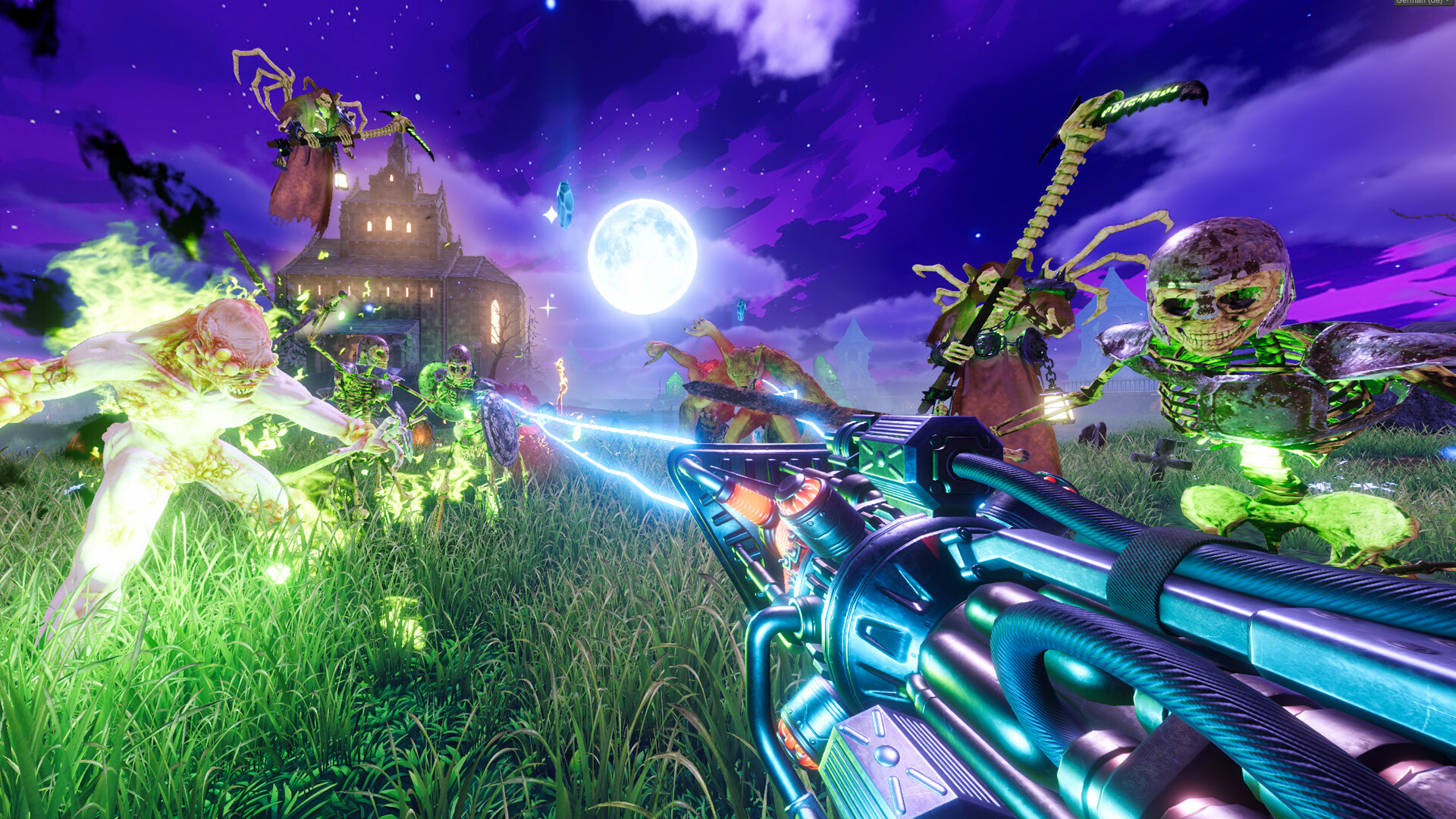 Slyders PC Steam CD Key