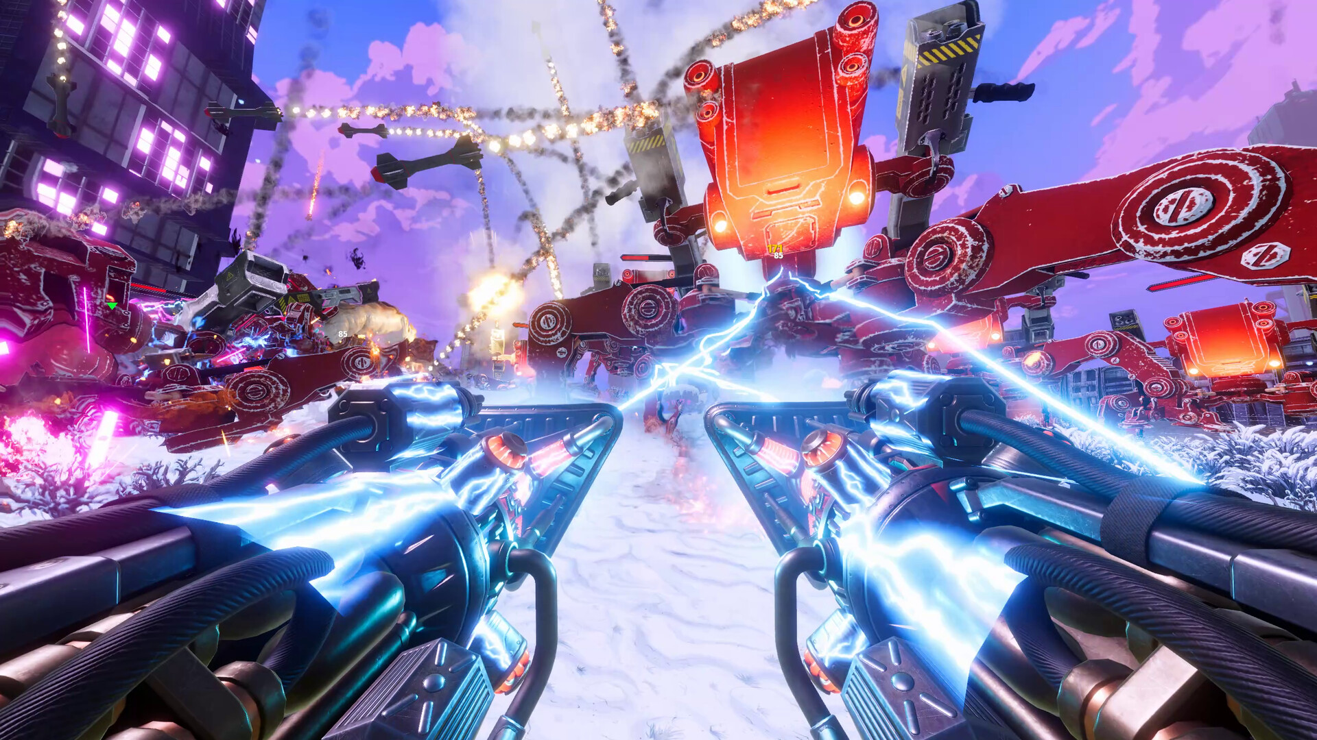 Slyders PC Steam CD Key