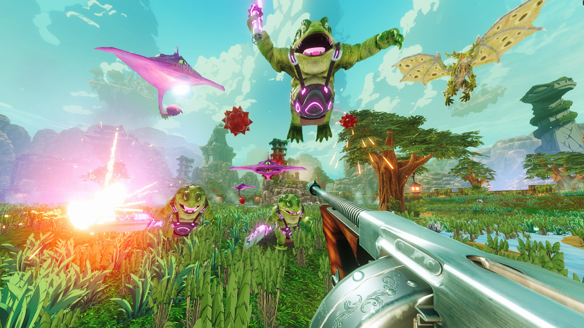 Slyders PC Steam CD Key