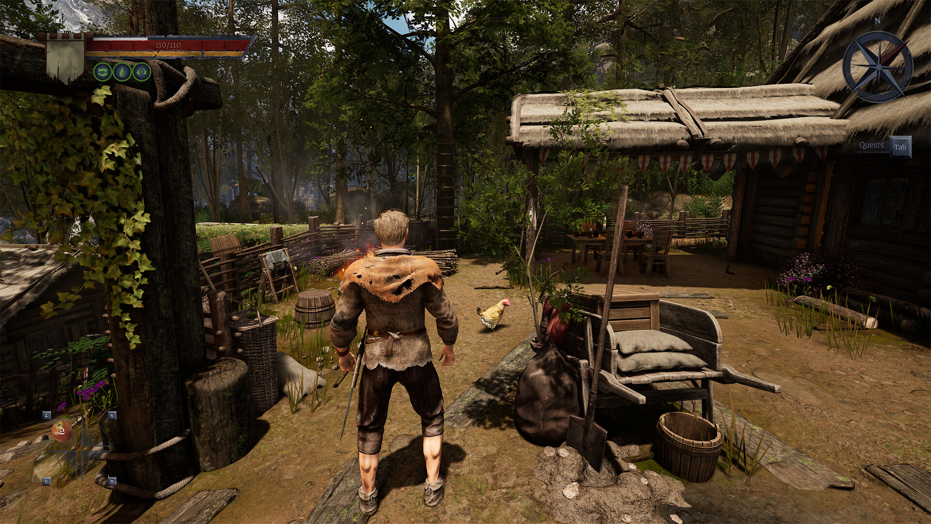 Of Ash and Steel PC Steam CD Key