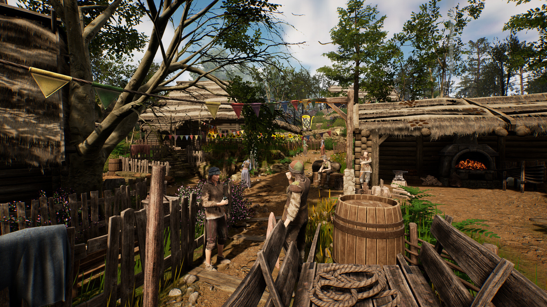 Of Ash and Steel PC Steam CD Key