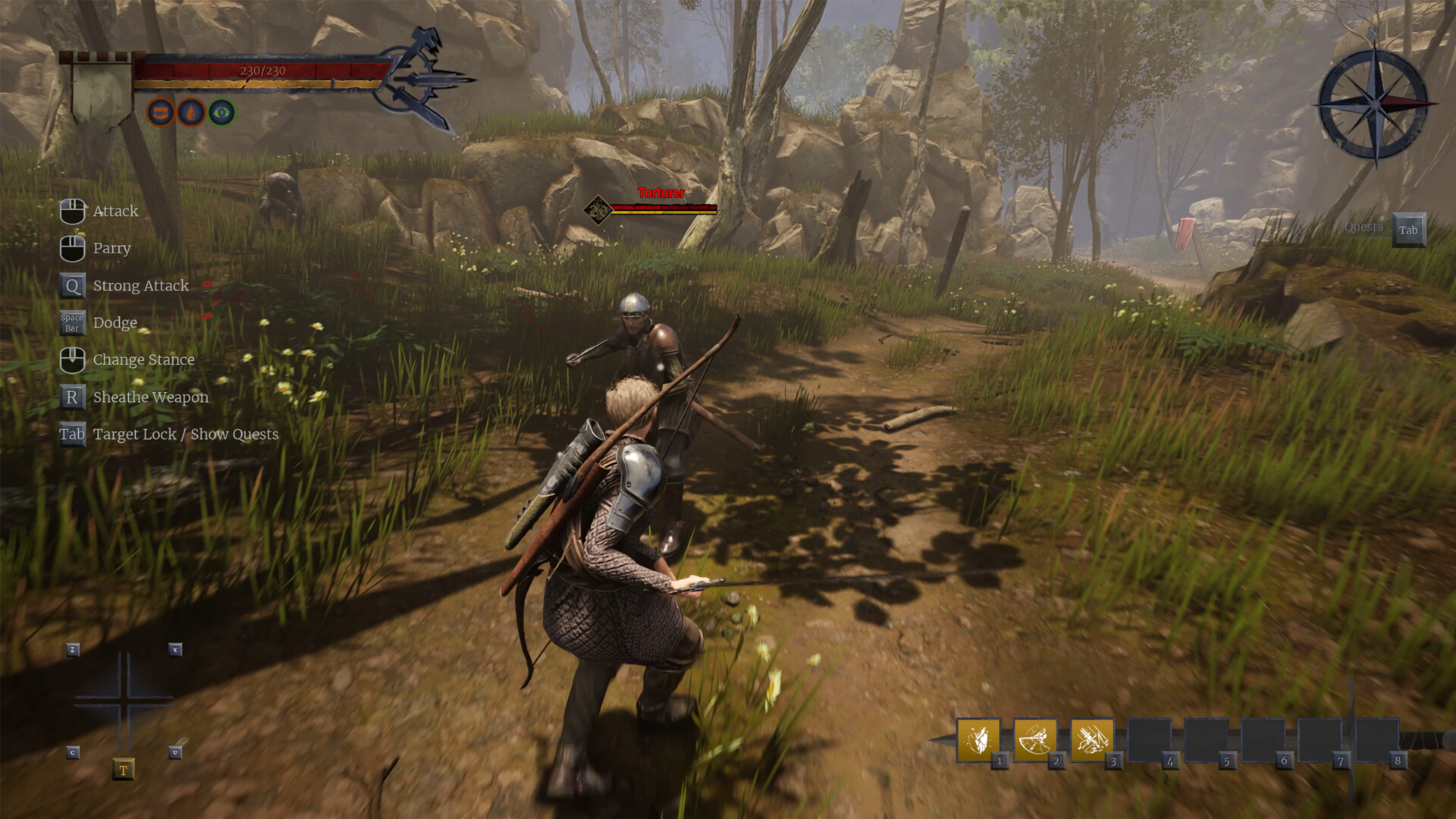 Of Ash and Steel PC Steam CD Key