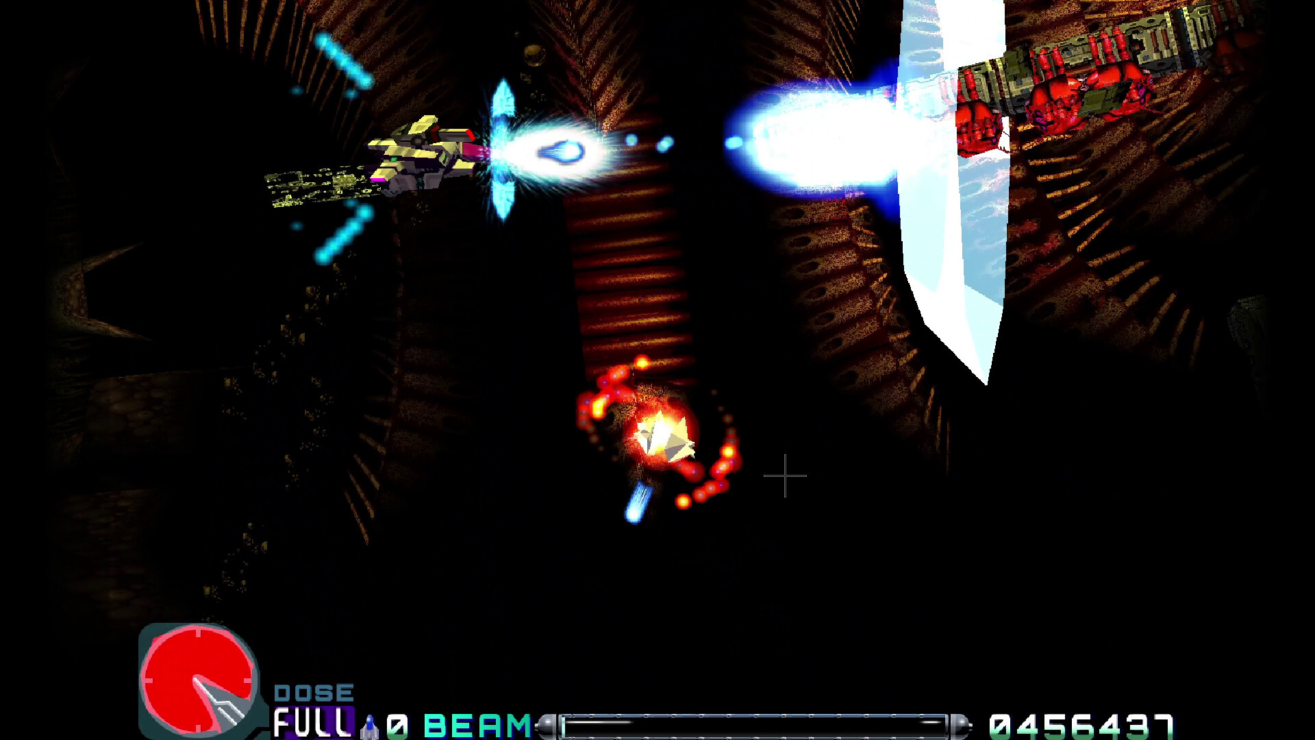 R-Type Delta: HD Boosted PC Steam CD Key