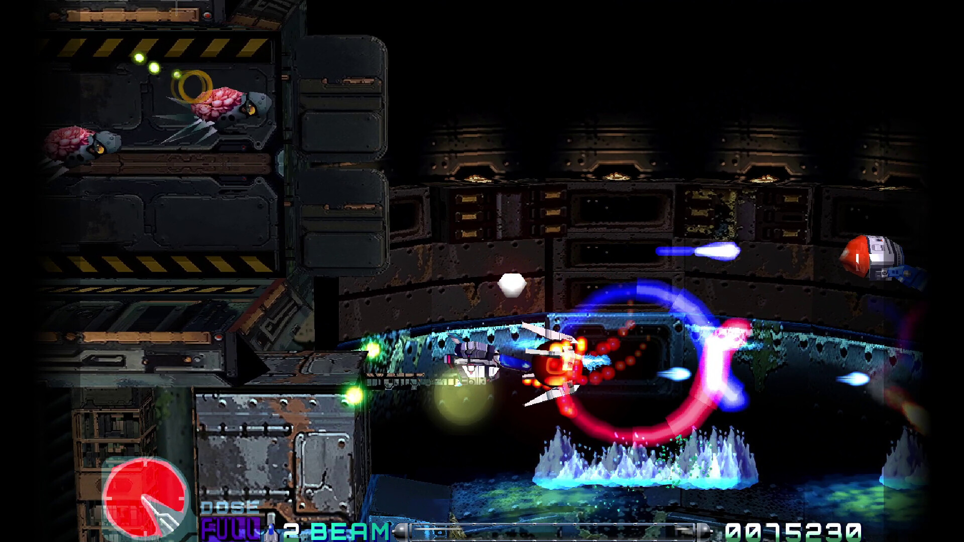 R-Type Delta: HD Boosted PC Steam CD Key