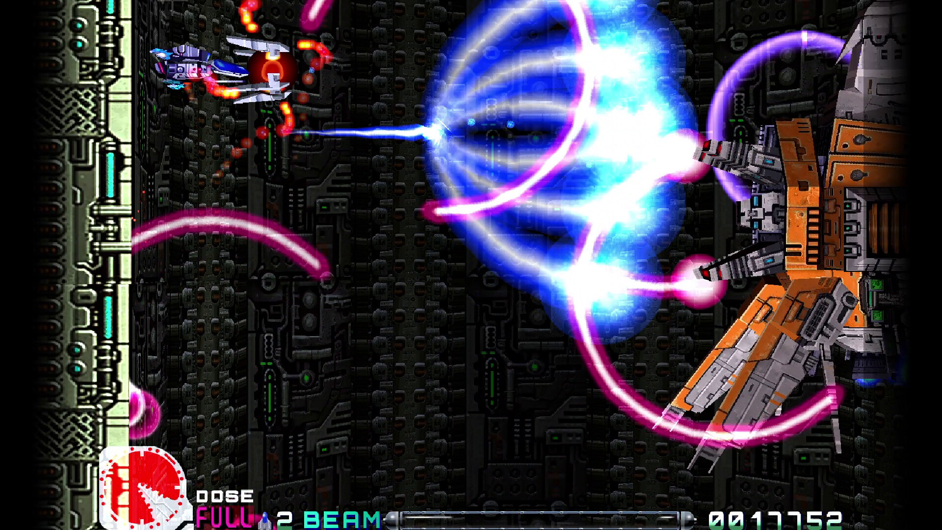 R-Type Delta: HD Boosted PC Steam CD Key