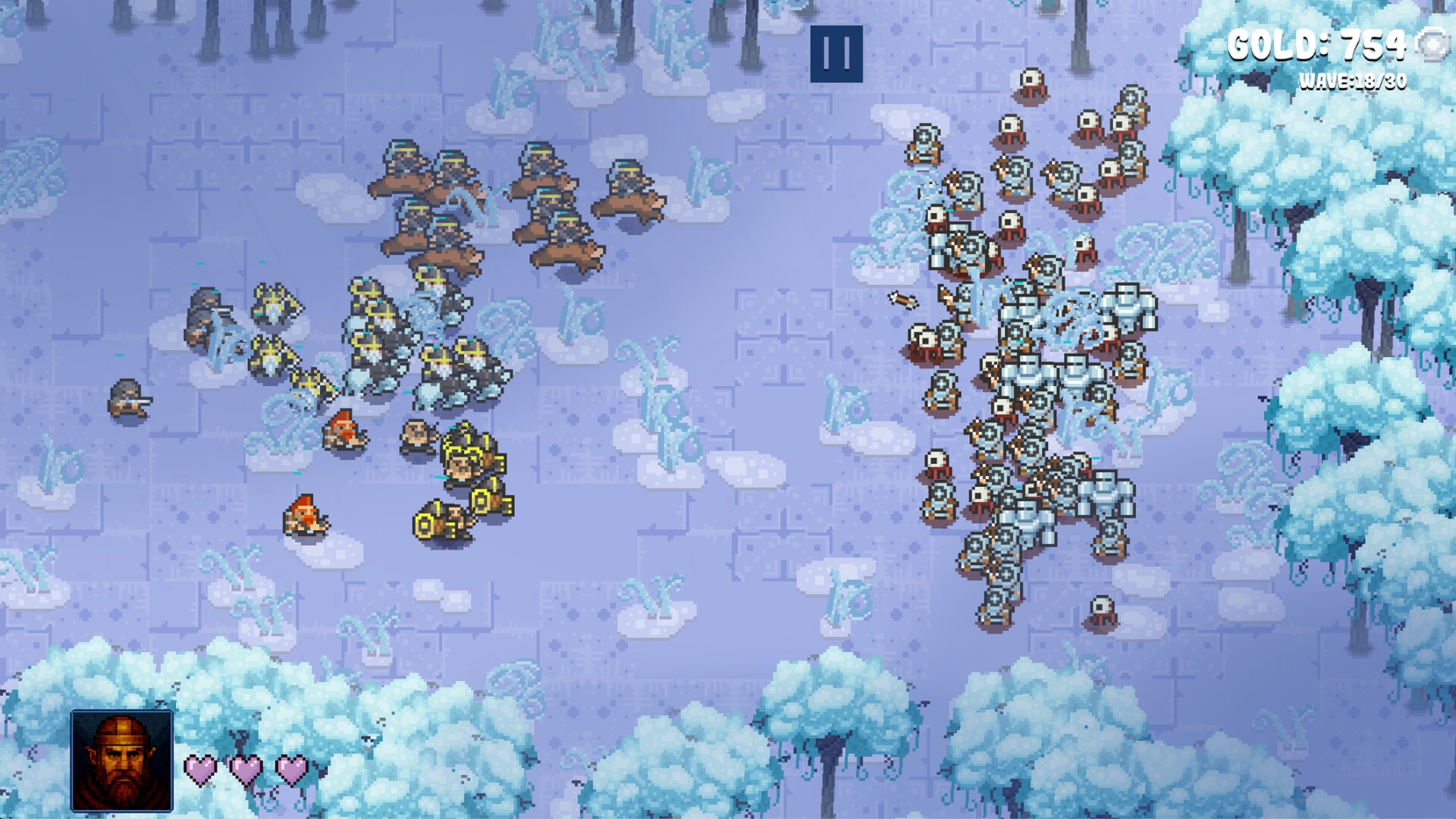 Moonlight Chess PC Steam CD Key