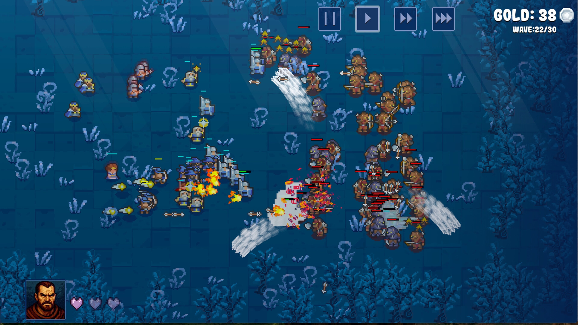 Moonlight Chess PC Steam CD Key