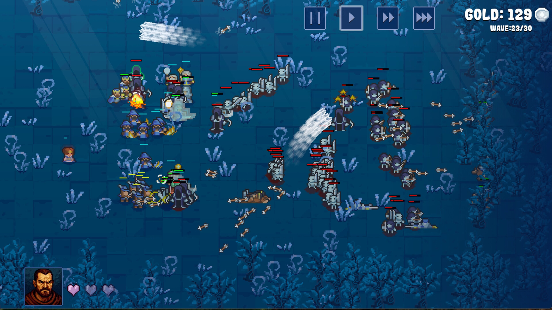 Moonlight Chess PC Steam CD Key