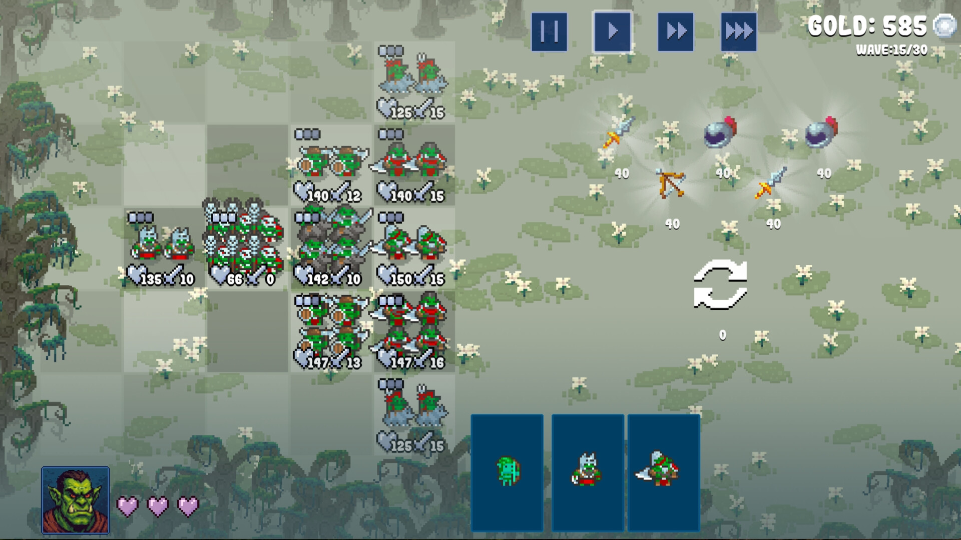 Moonlight Chess PC Steam CD Key