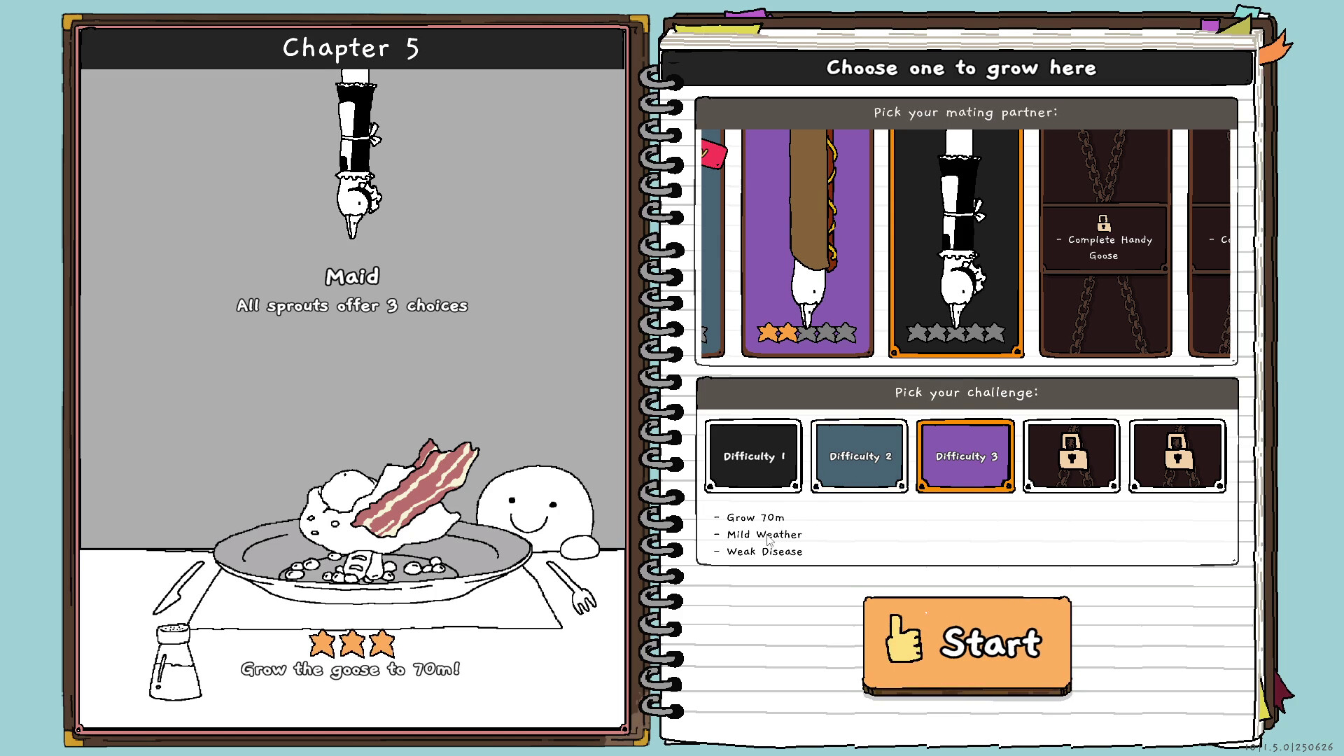 Tingus Goose PC Steam CD Key