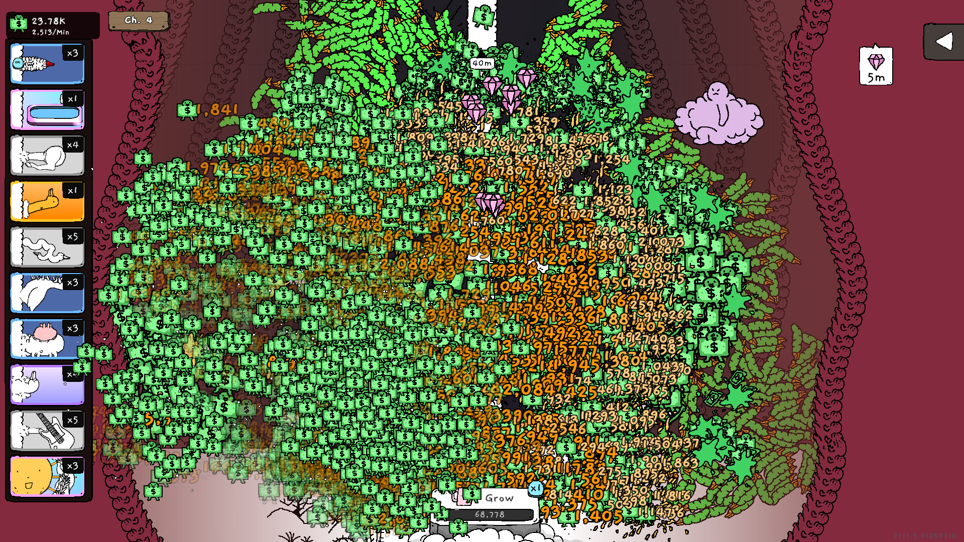 Tingus Goose PC Steam CD Key