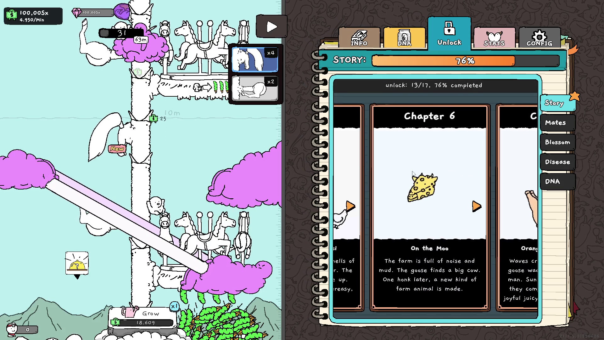 Tingus Goose PC Steam CD Key