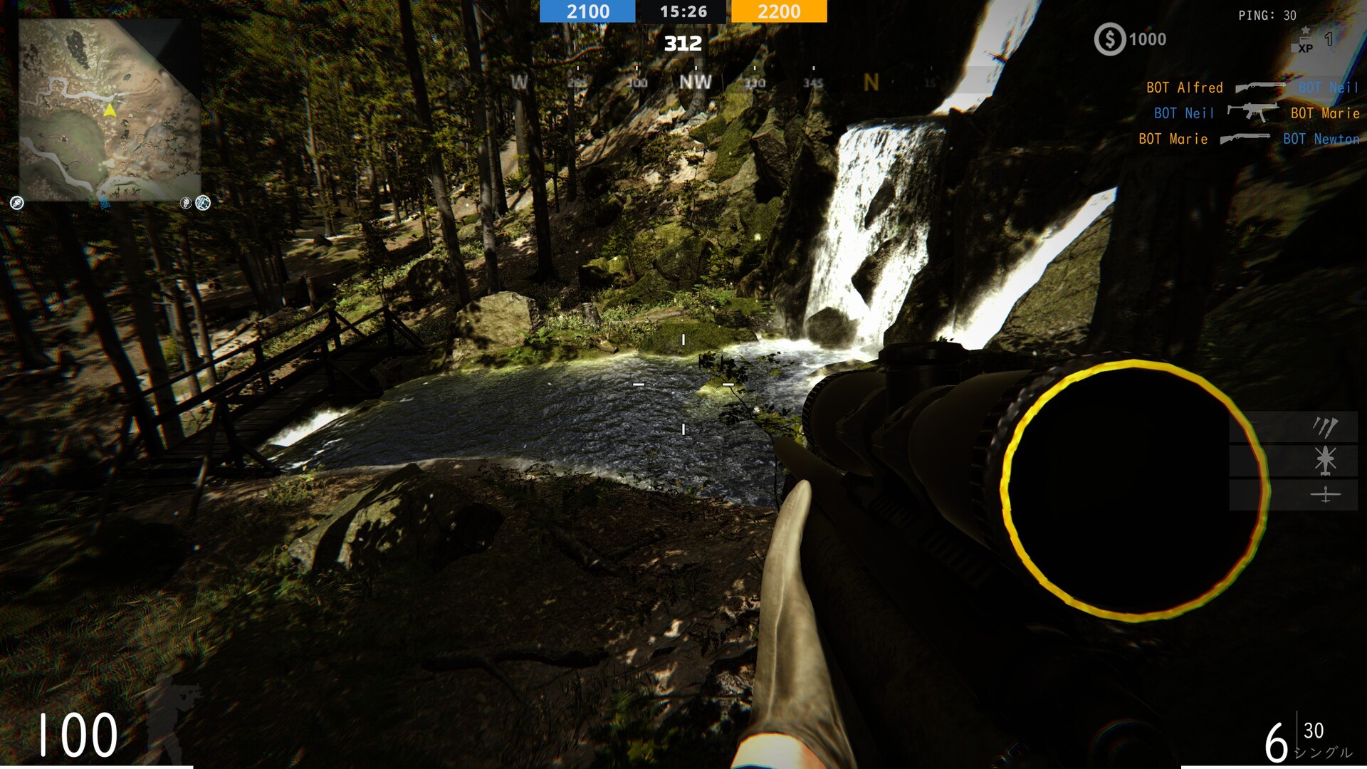 GAIONIN WAR don't combine PC Steam CD Key