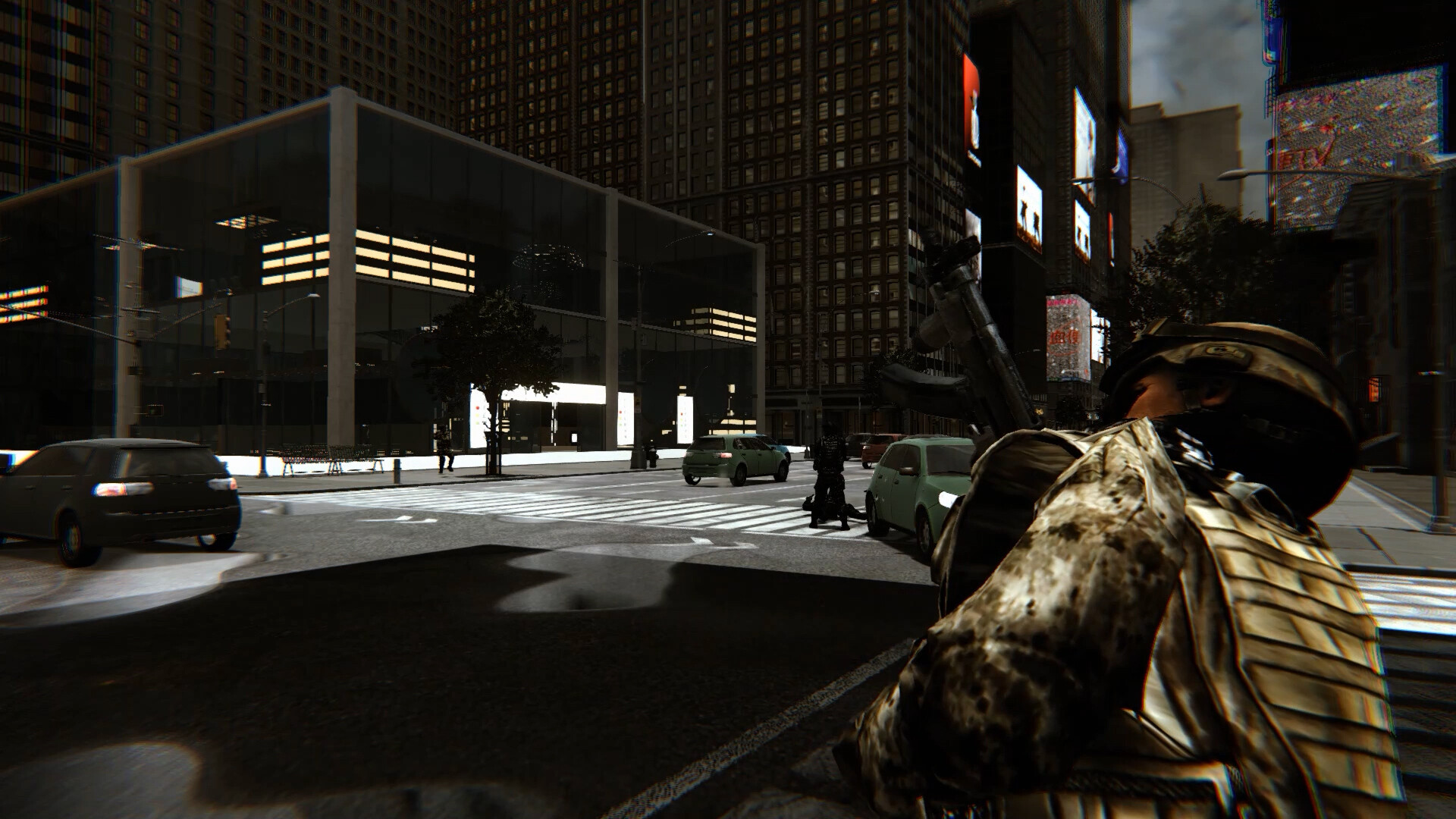 GAIONIN WAR don't combine PC Steam CD Key