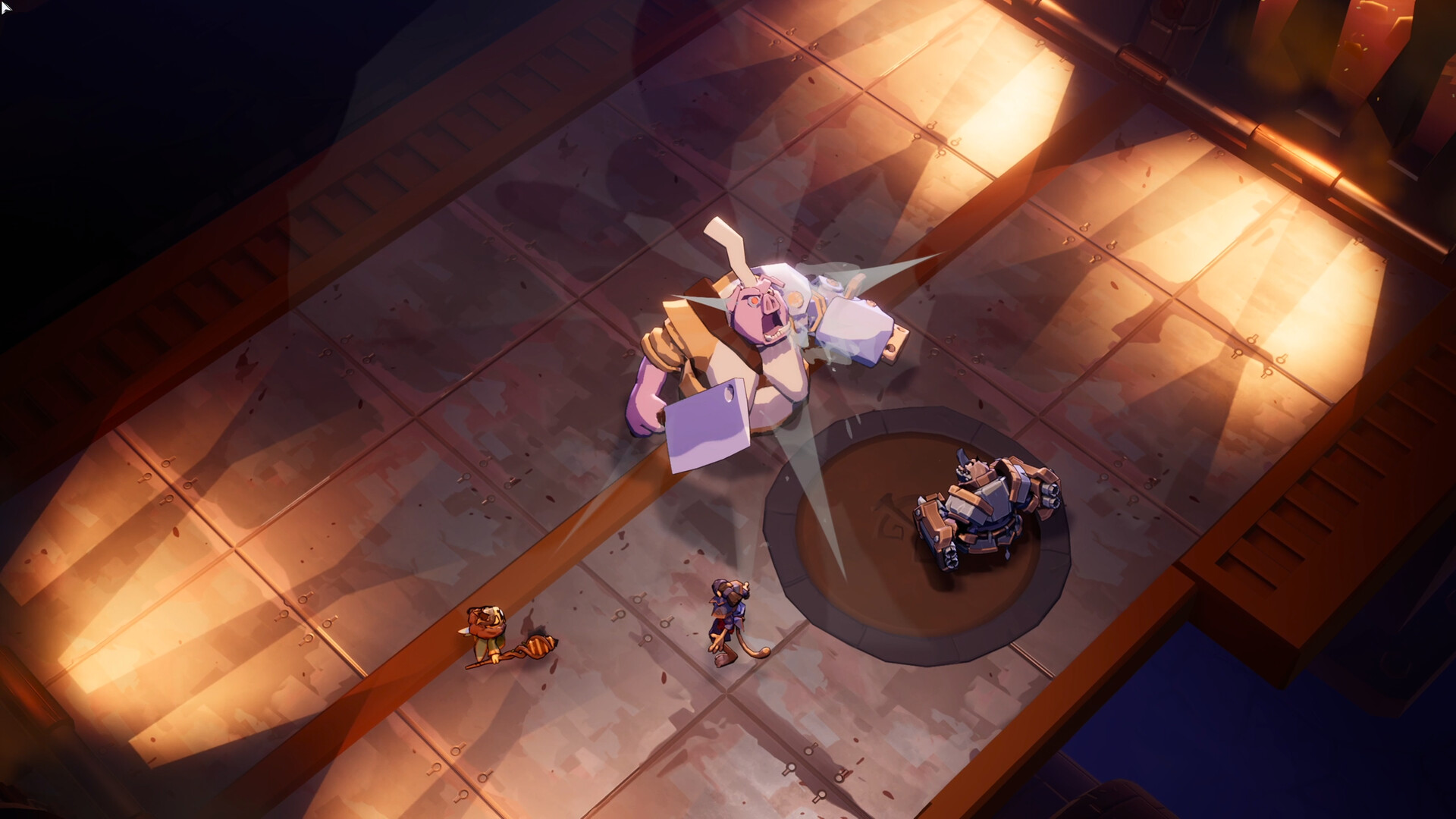 Raiders of Blackveil PC Steam CD Key