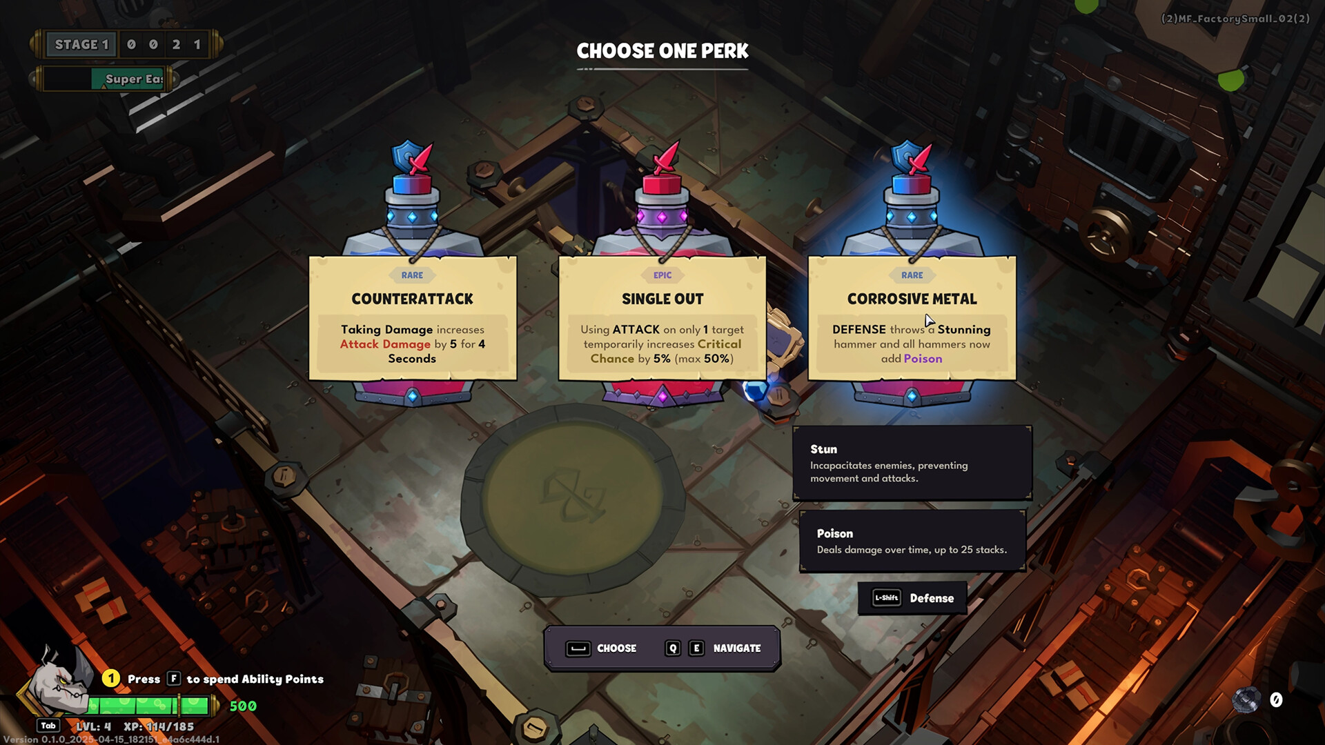 Raiders of Blackveil PC Steam CD Key