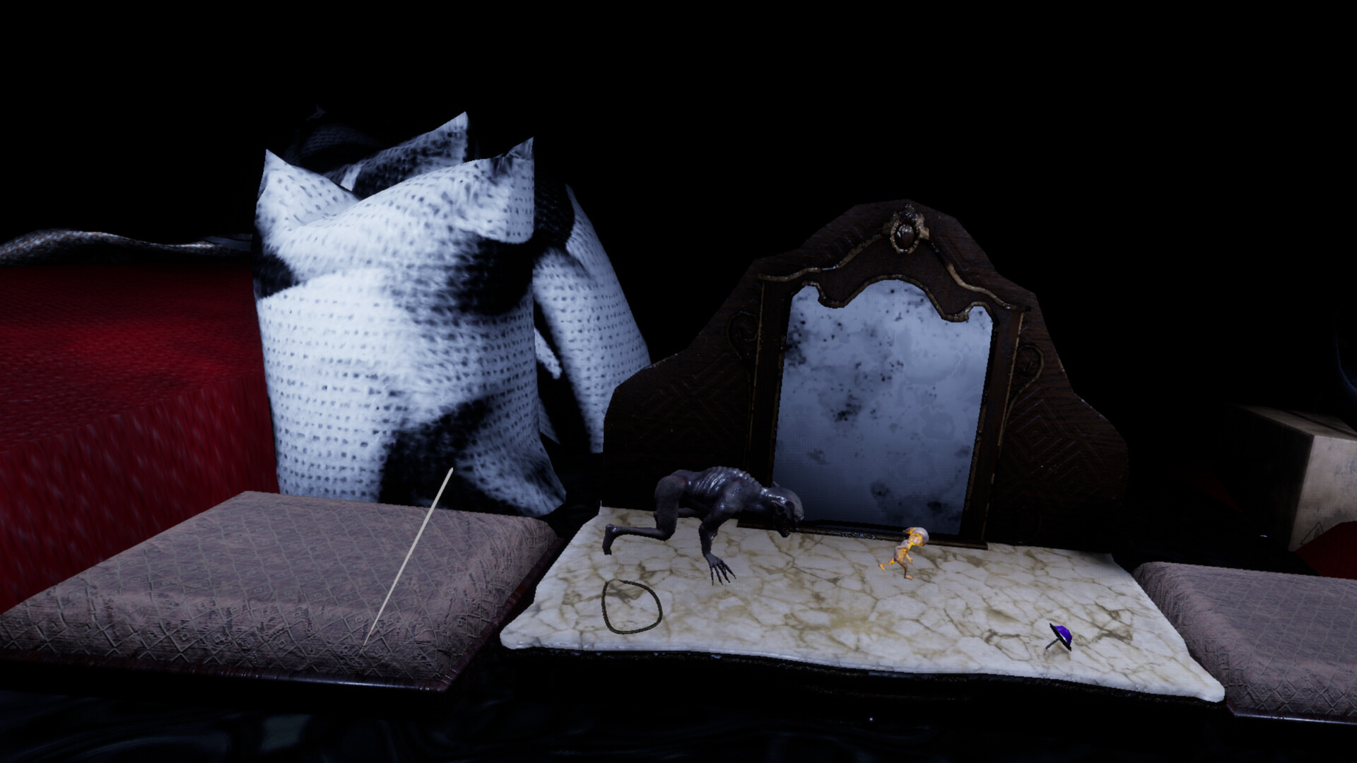 Helping Hand PC Steam CD Key