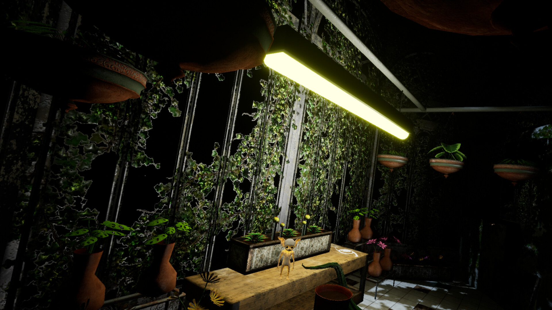 Helping Hand PC Steam CD Key