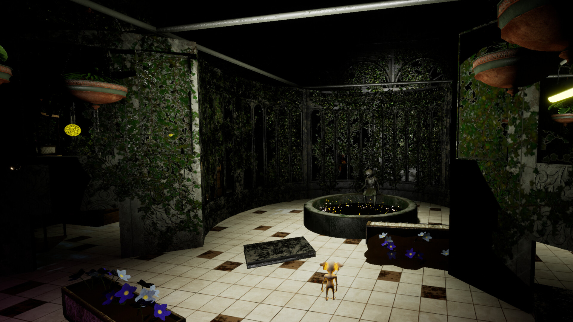 Helping Hand PC Steam CD Key