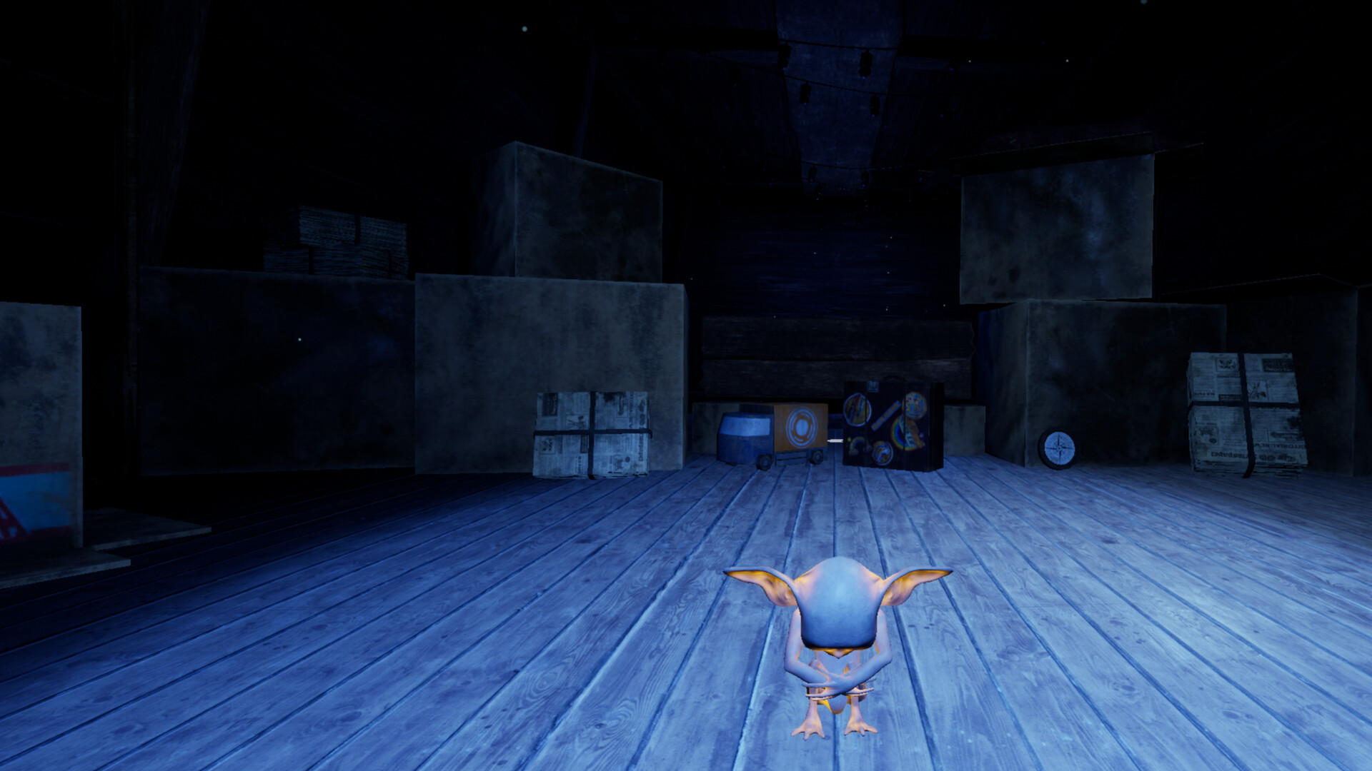 Helping Hand PC Steam CD Key