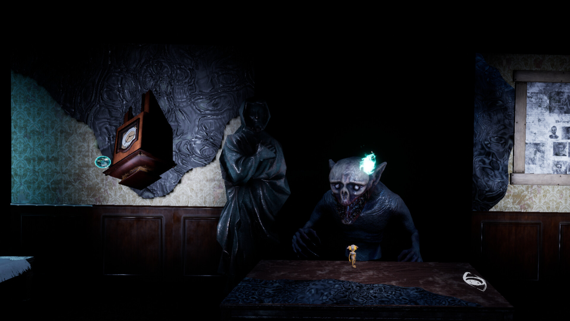 Helping Hand PC Steam CD Key