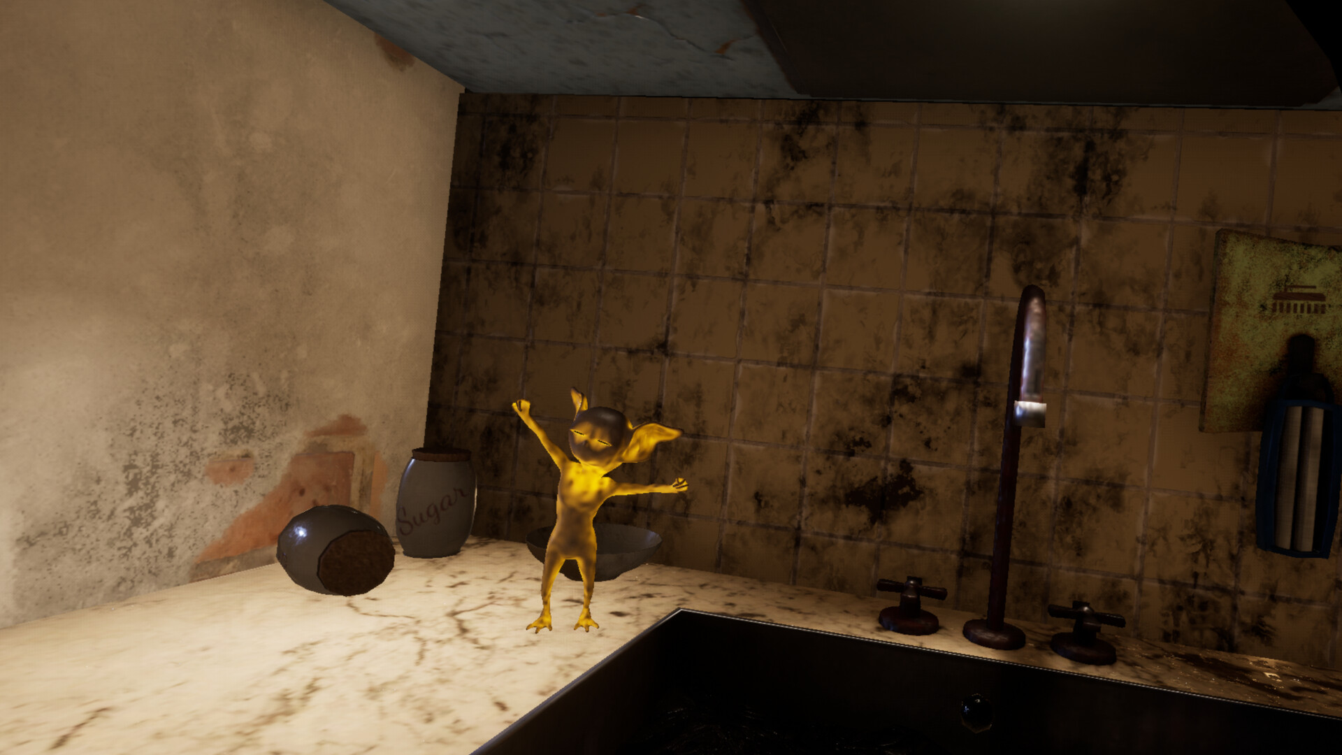 Helping Hand PC Steam CD Key