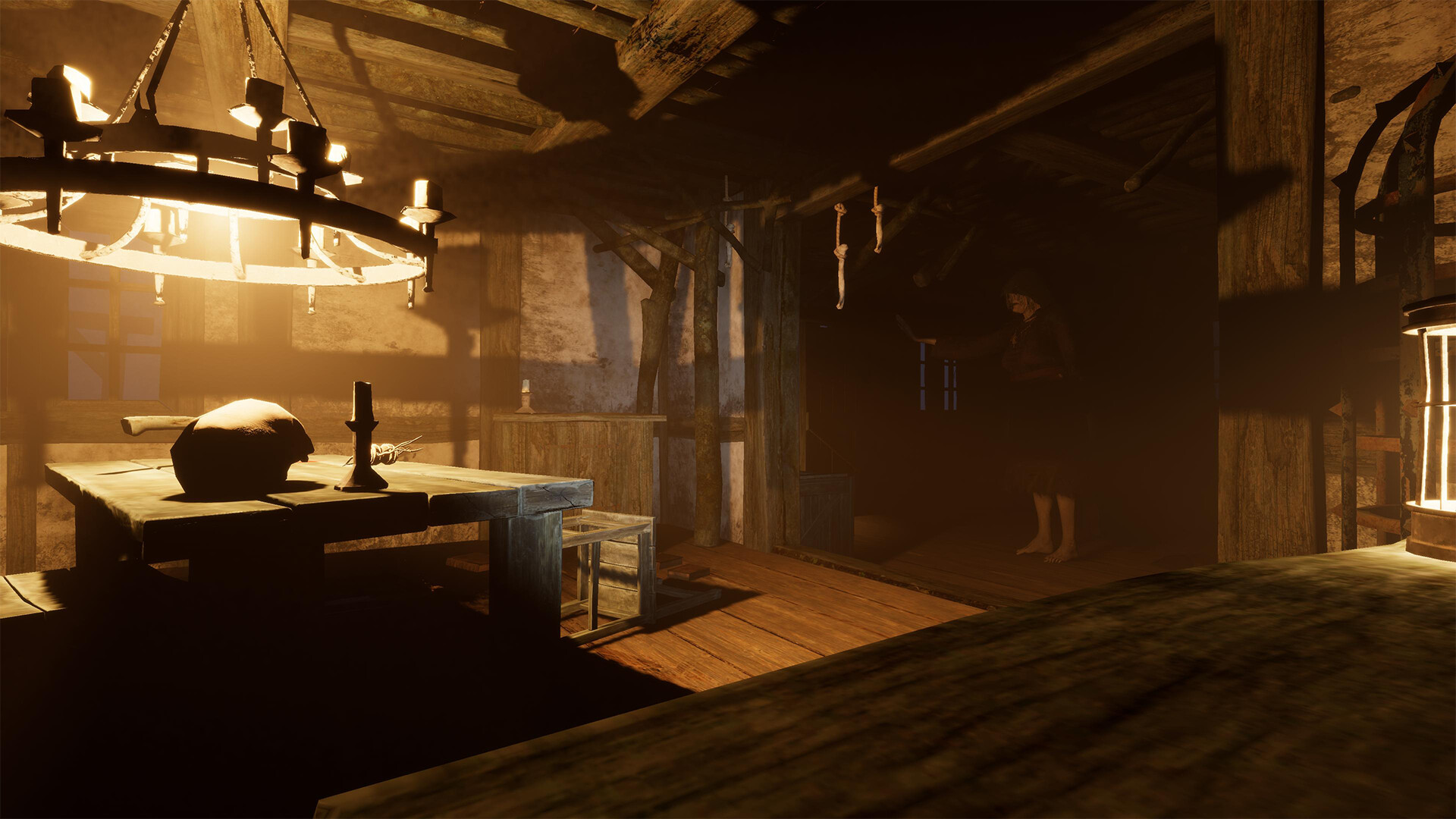 Village of the Curse - 7. kép - Steam játékok kategória