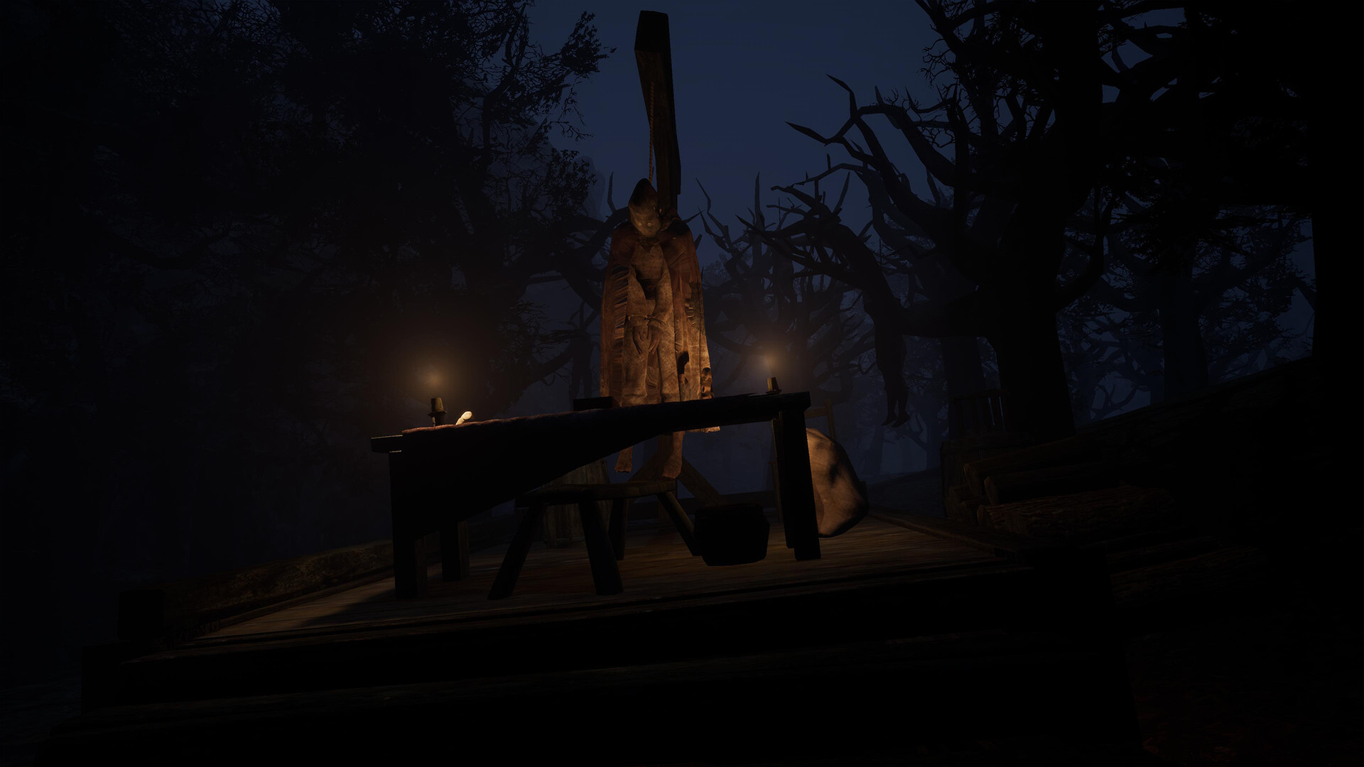 Village of the Curse - 4. kép - Steam játékok kategória