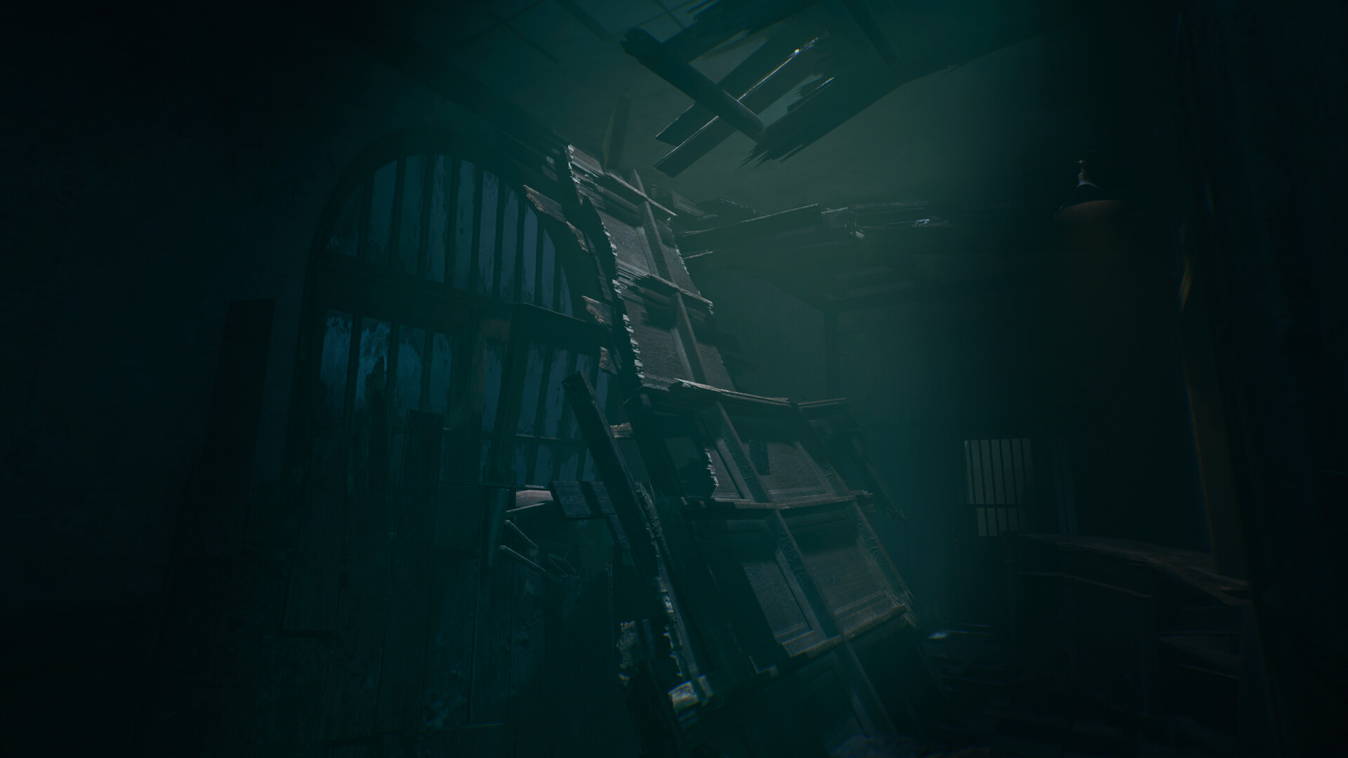 The Last Case of John Morley PC Steam CD Key