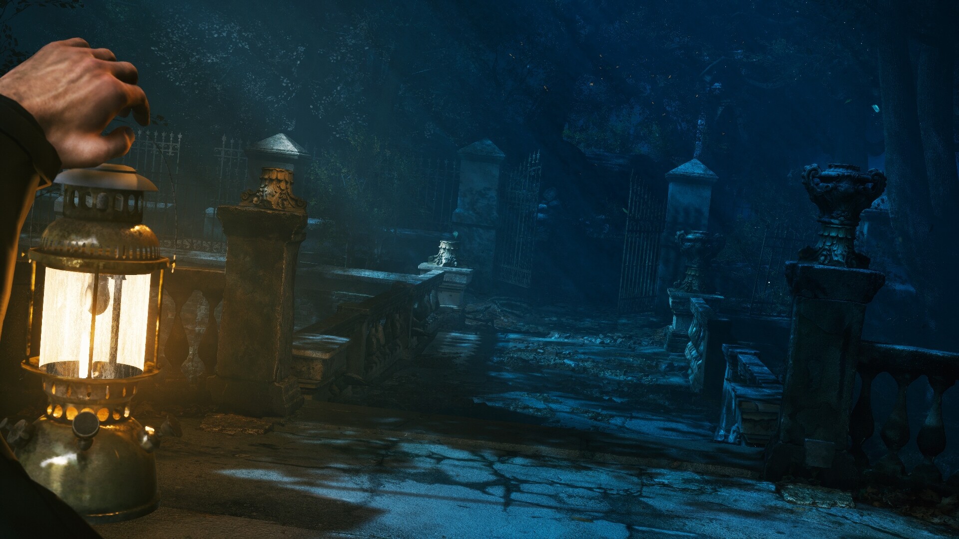 The Last Case of John Morley PC Steam CD Key