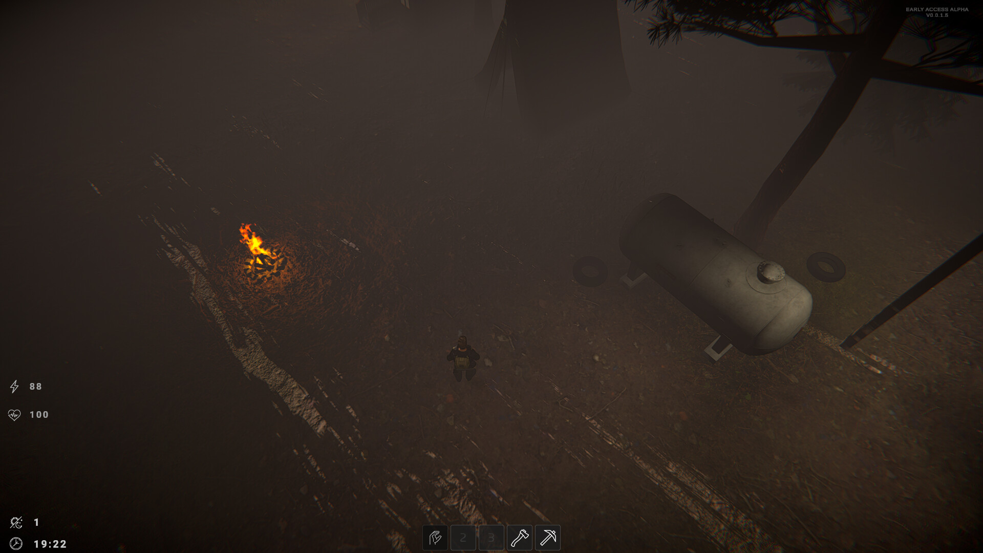 Sword of Shadow: Revolution PC Steam CD Key