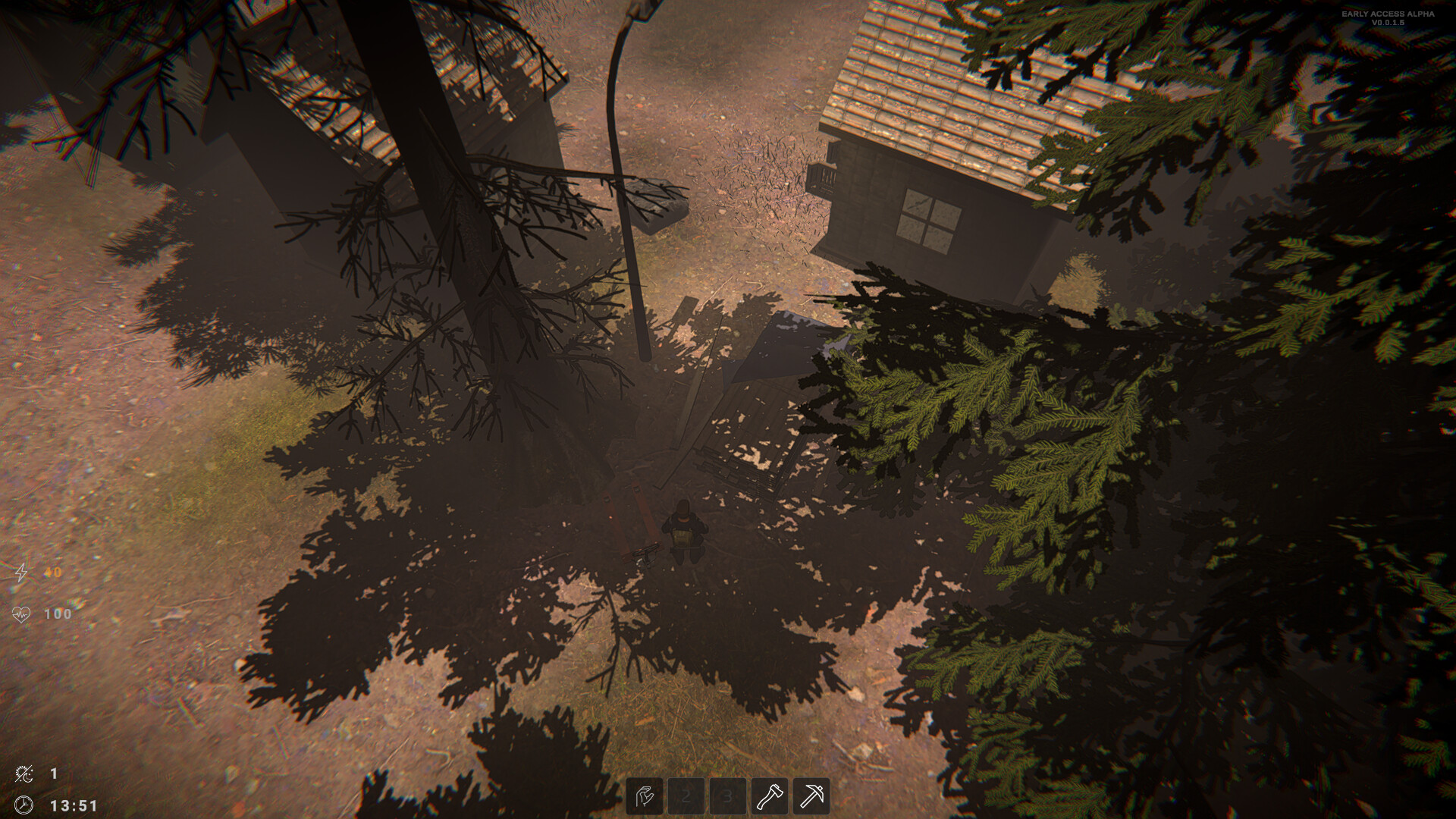 Sword of Shadow: Revolution PC Steam CD Key