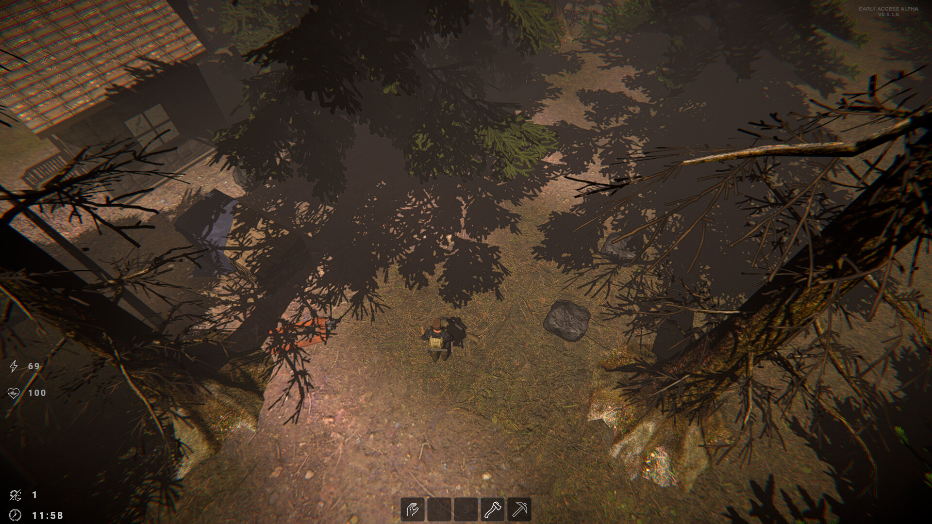 Sword of Shadow: Revolution PC Steam CD Key