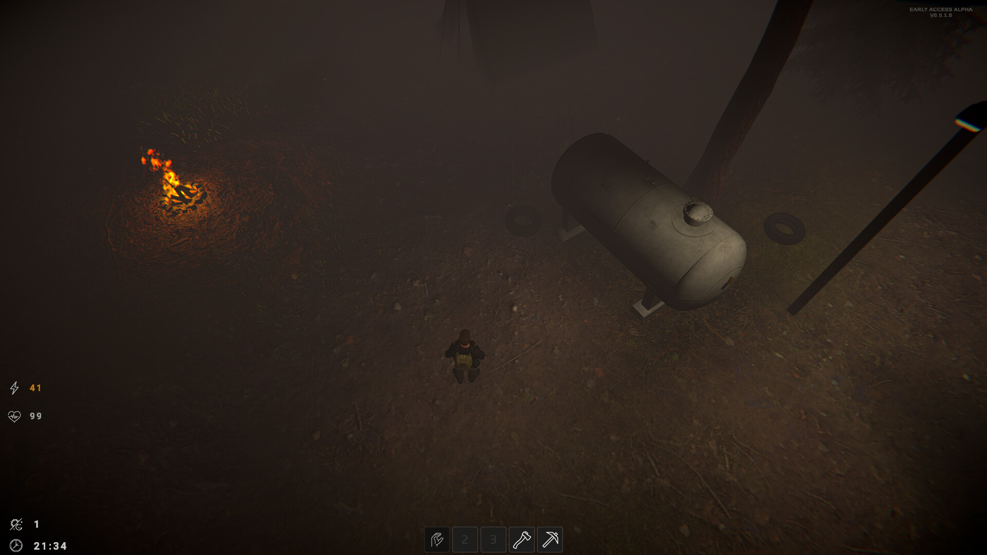 Sword of Shadow: Revolution PC Steam CD Key