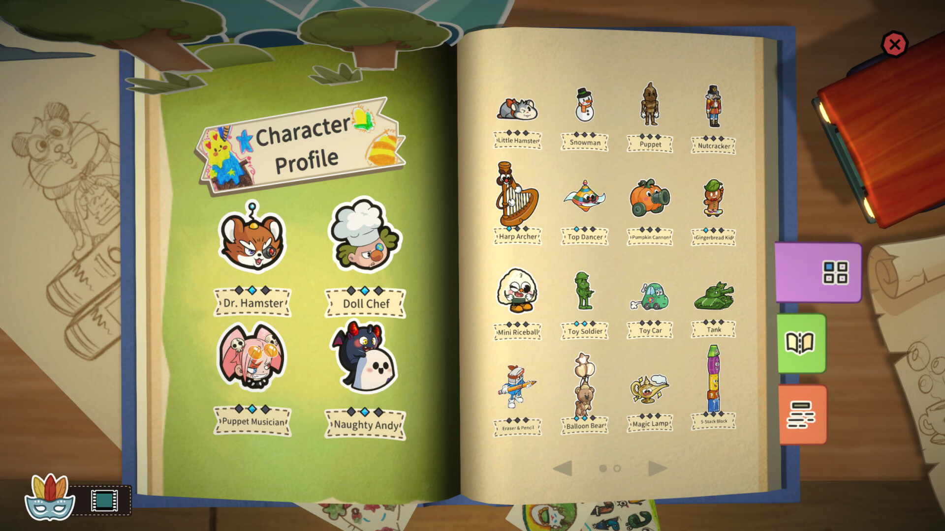 Toy Smash Kaboom! PC Steam CD Key