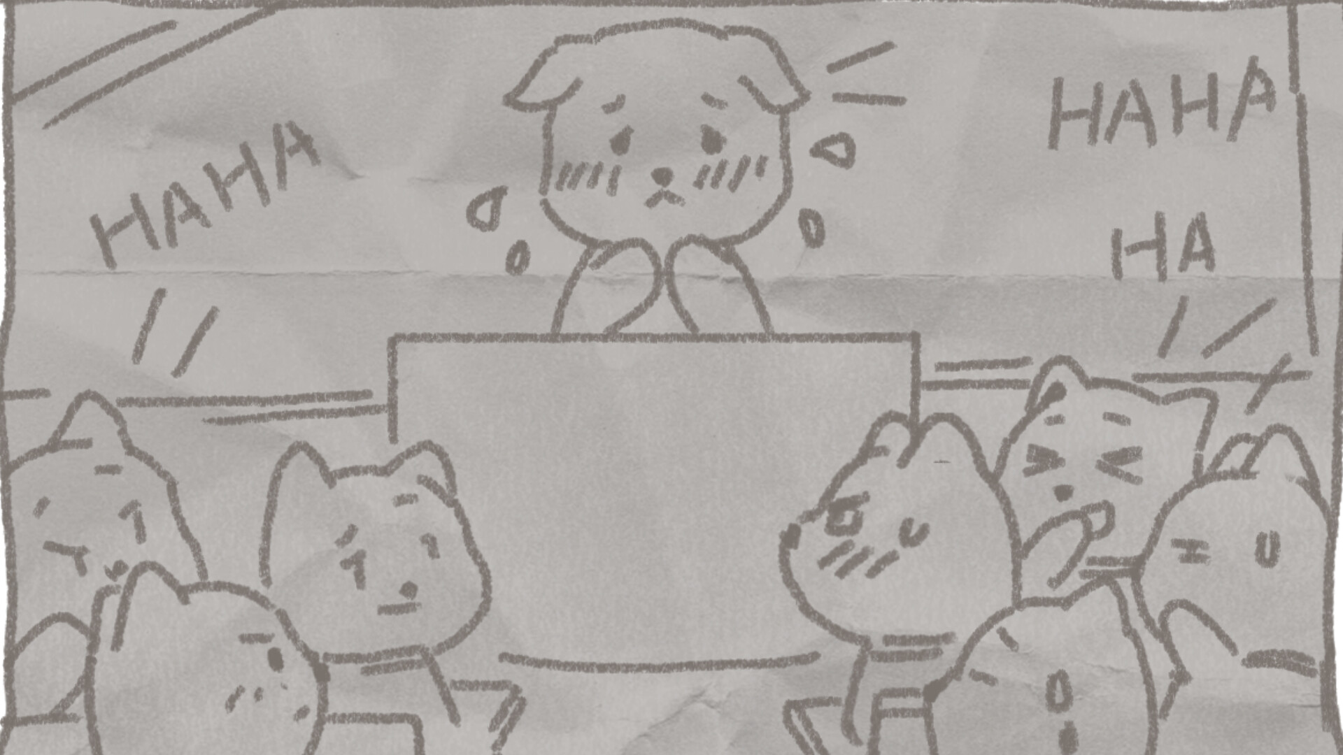 Anxiety Puppy PC Steam CD Key