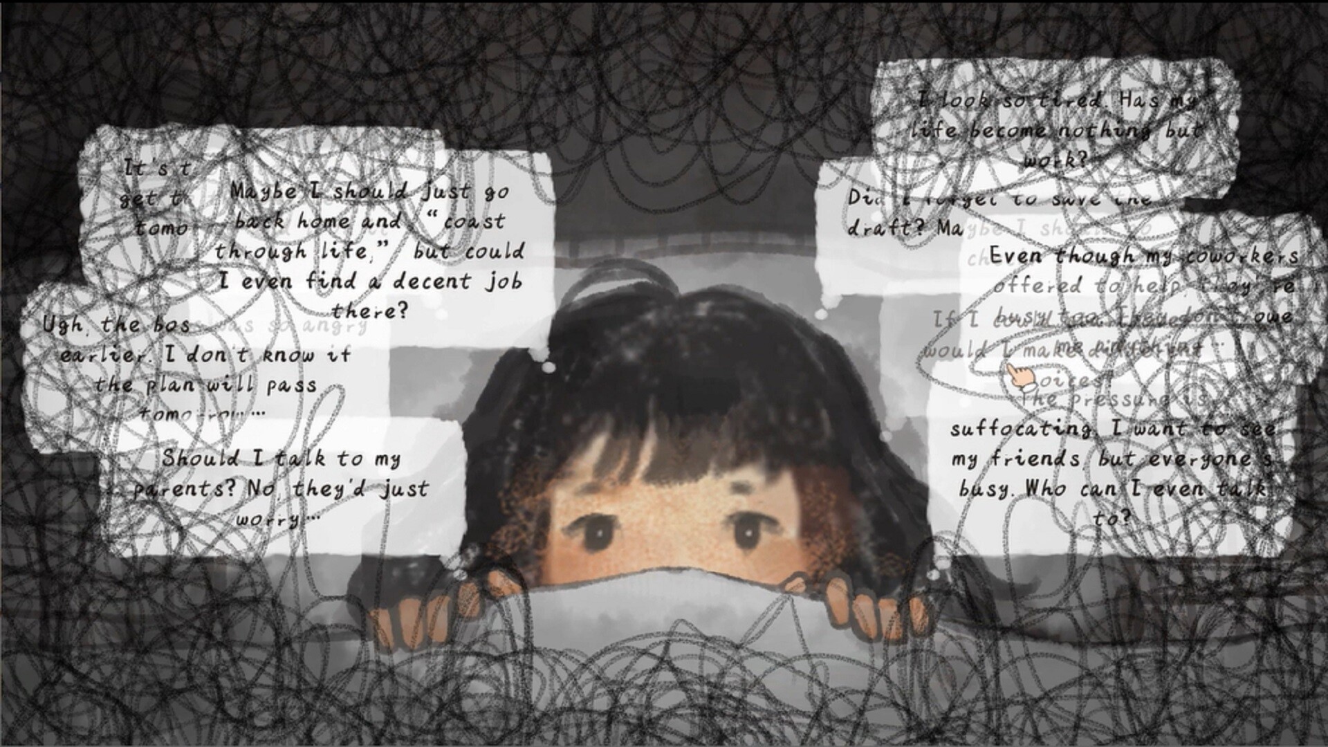 Anxiety Puppy PC Steam CD Key