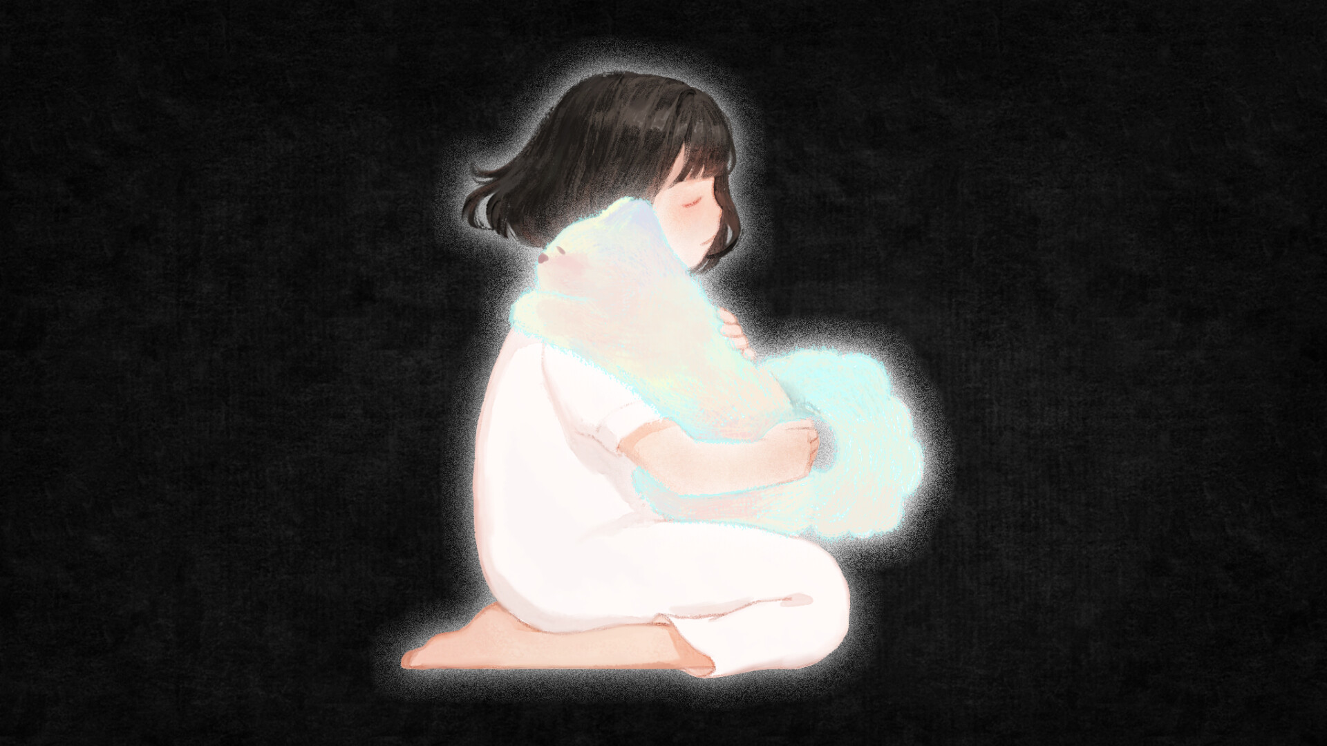 Anxiety Puppy PC Steam CD Key