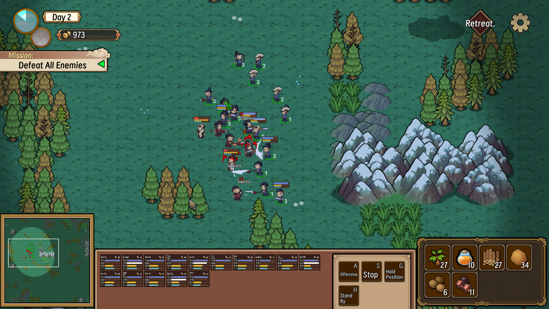 Little Heroes PC Steam CD Key