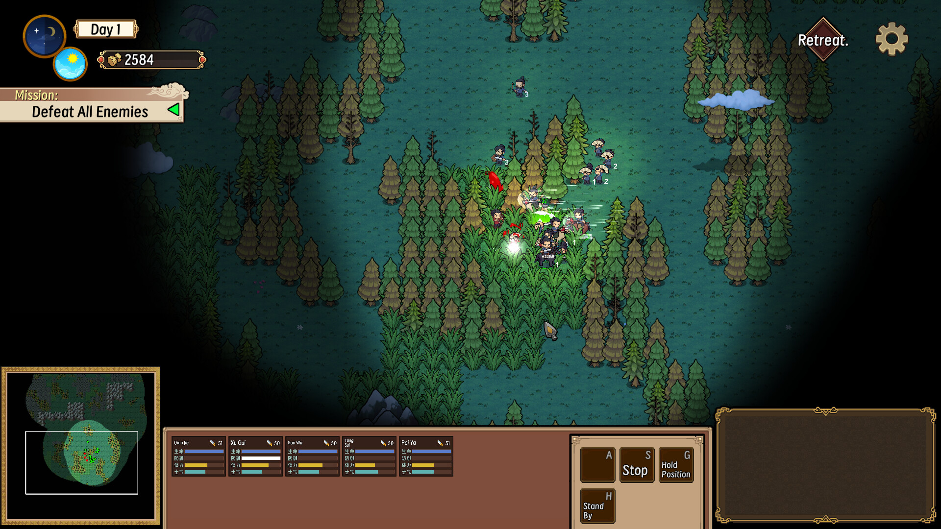 Little Heroes PC Steam CD Key