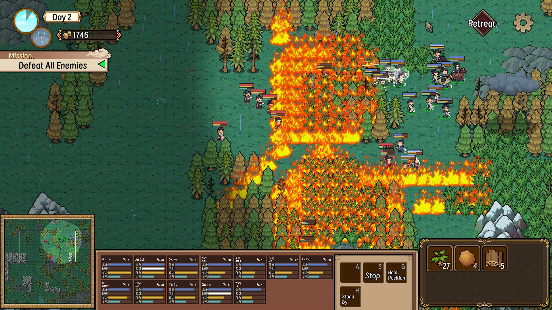 Little Heroes PC Steam CD Key