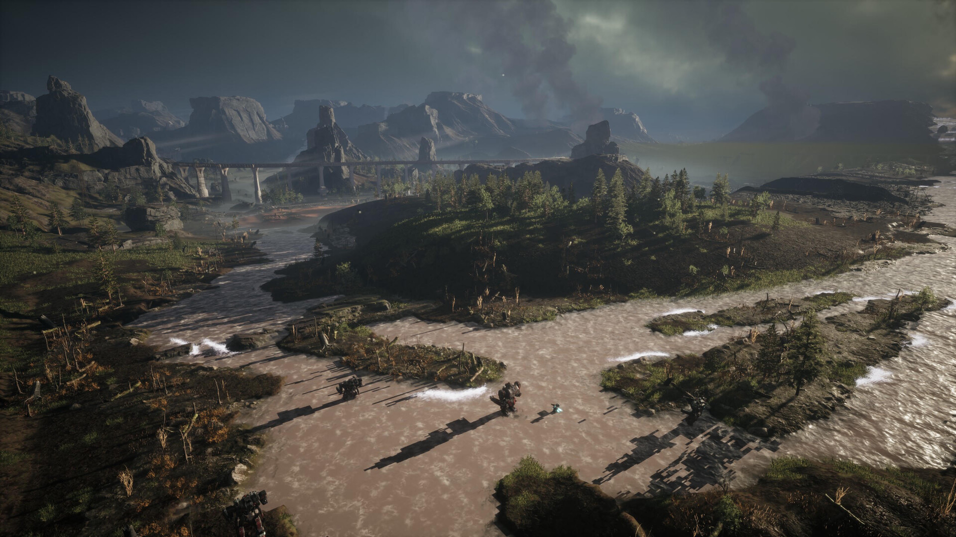 MechWarrior 5: Clans - Wolves of Tukayyid DLC PC Steam CD Key