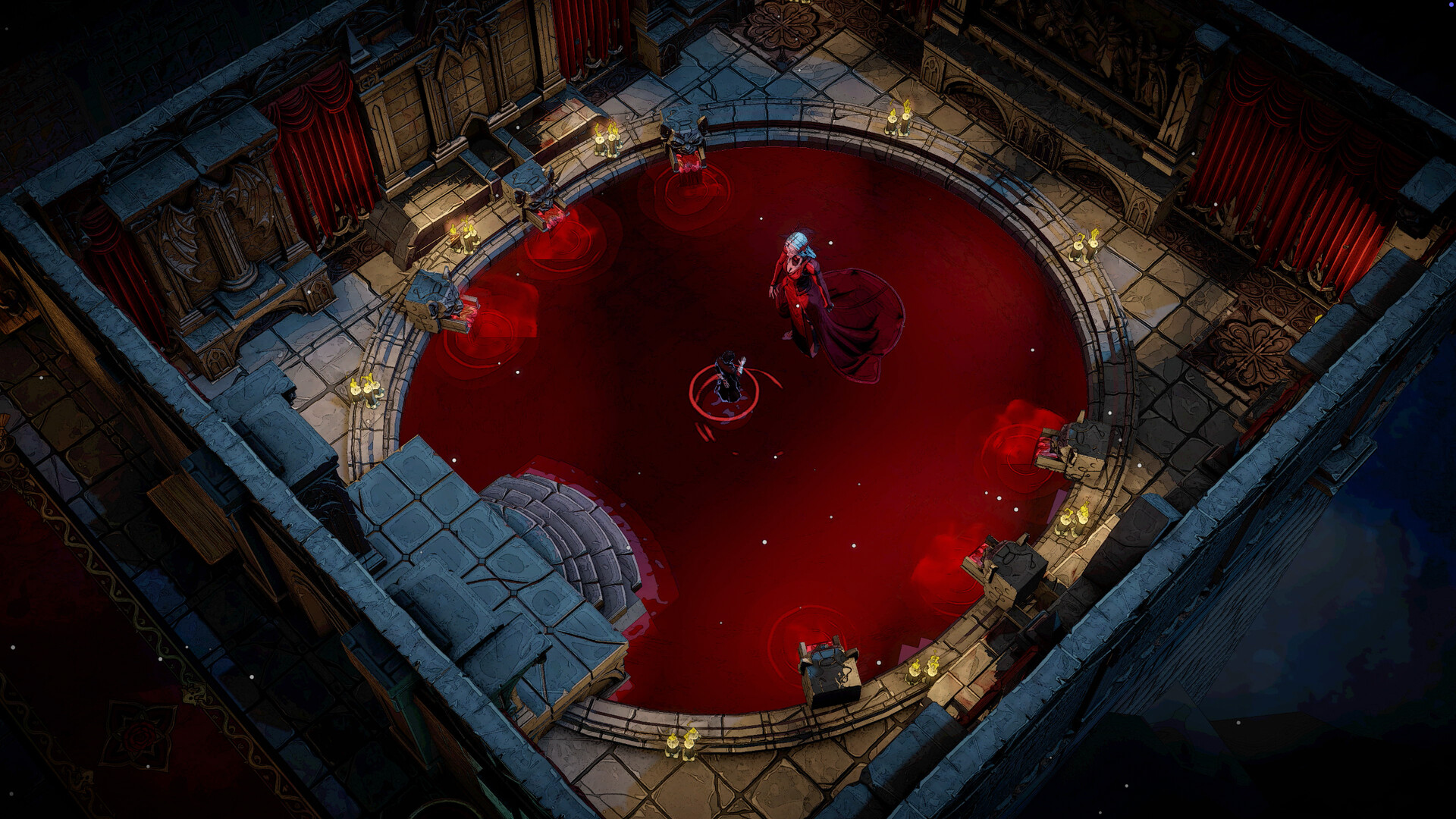 Night Swarm PC Steam CD Key