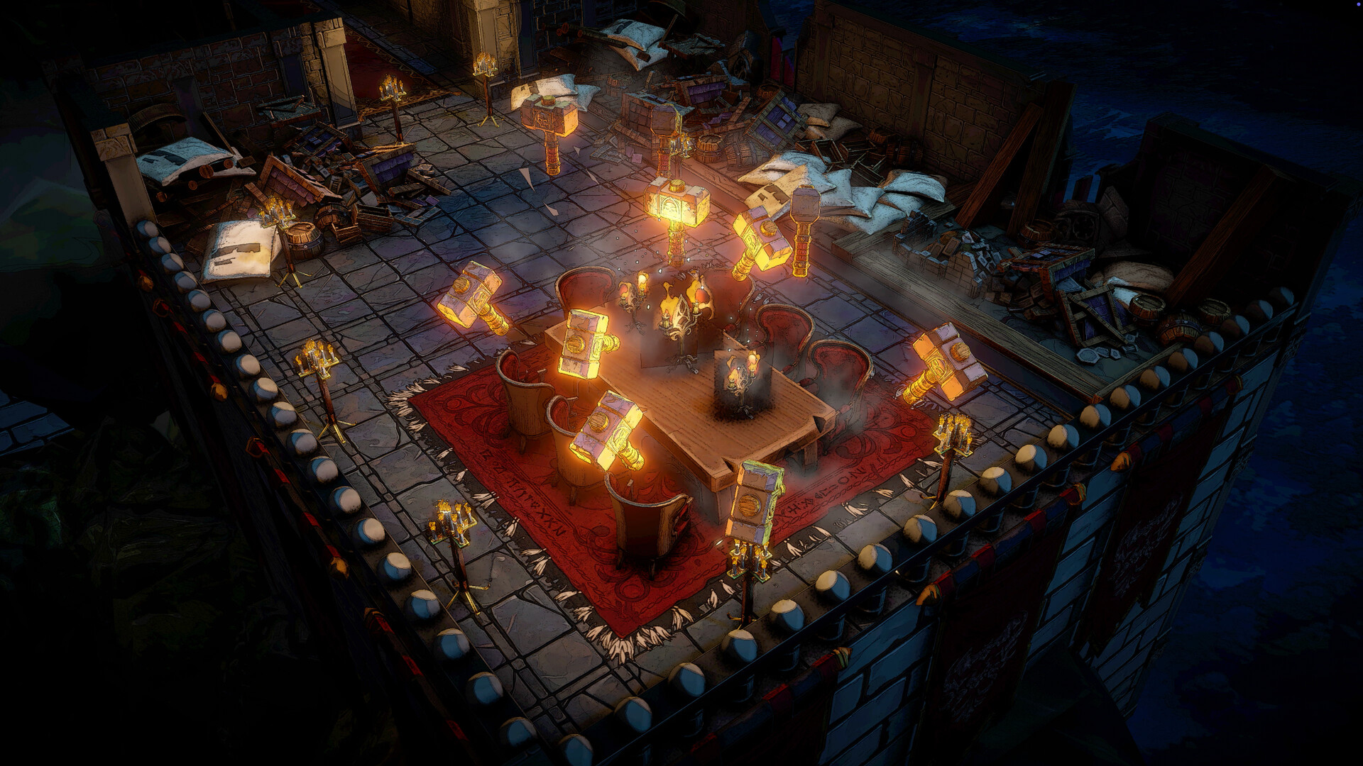 Night Swarm PC Steam CD Key