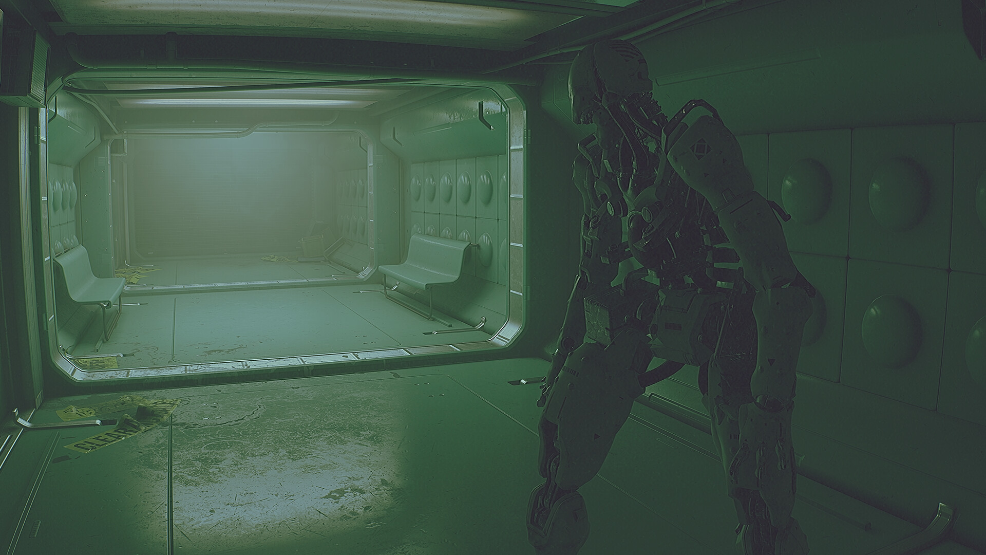 Routine PC Steam CD Key